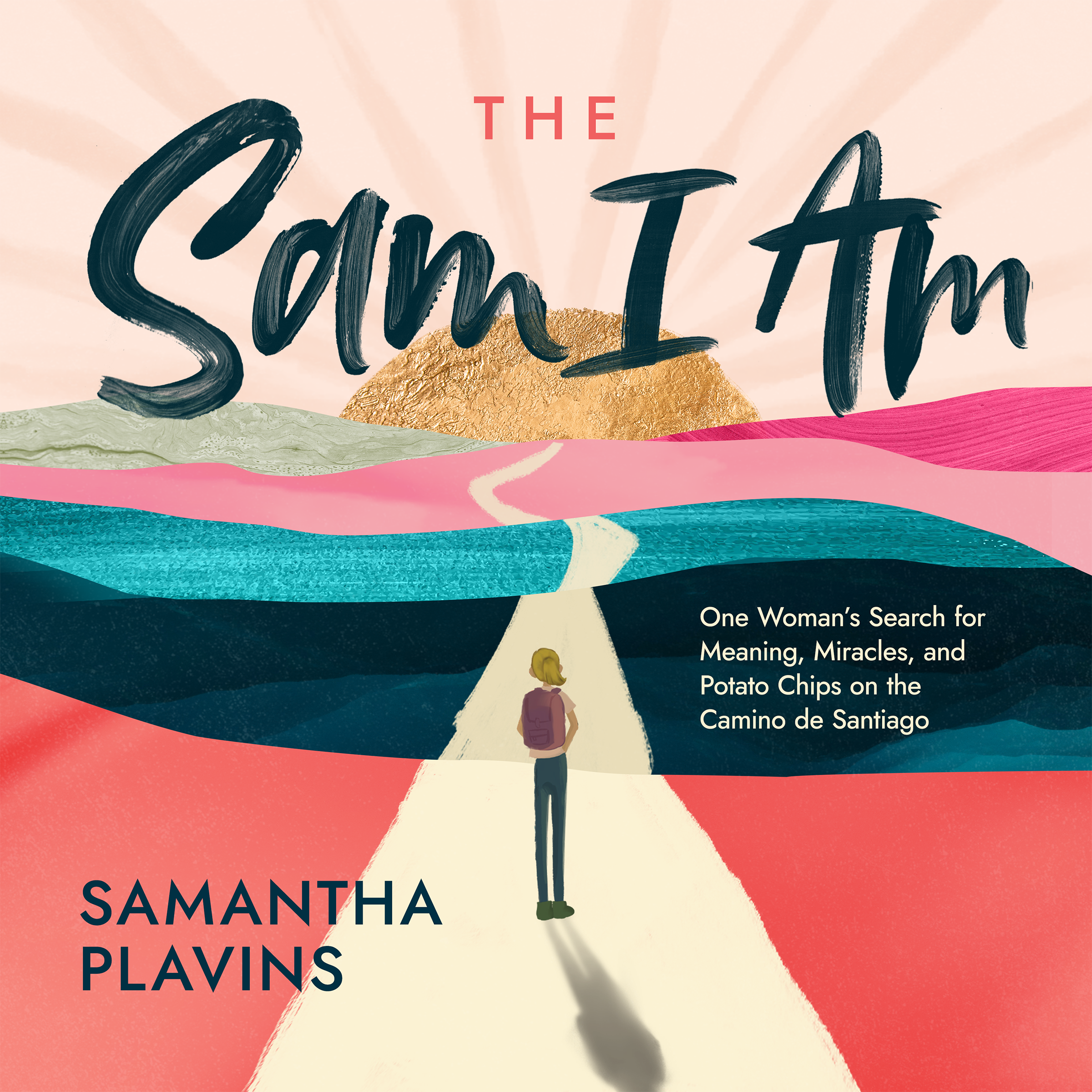 The Sam I Am