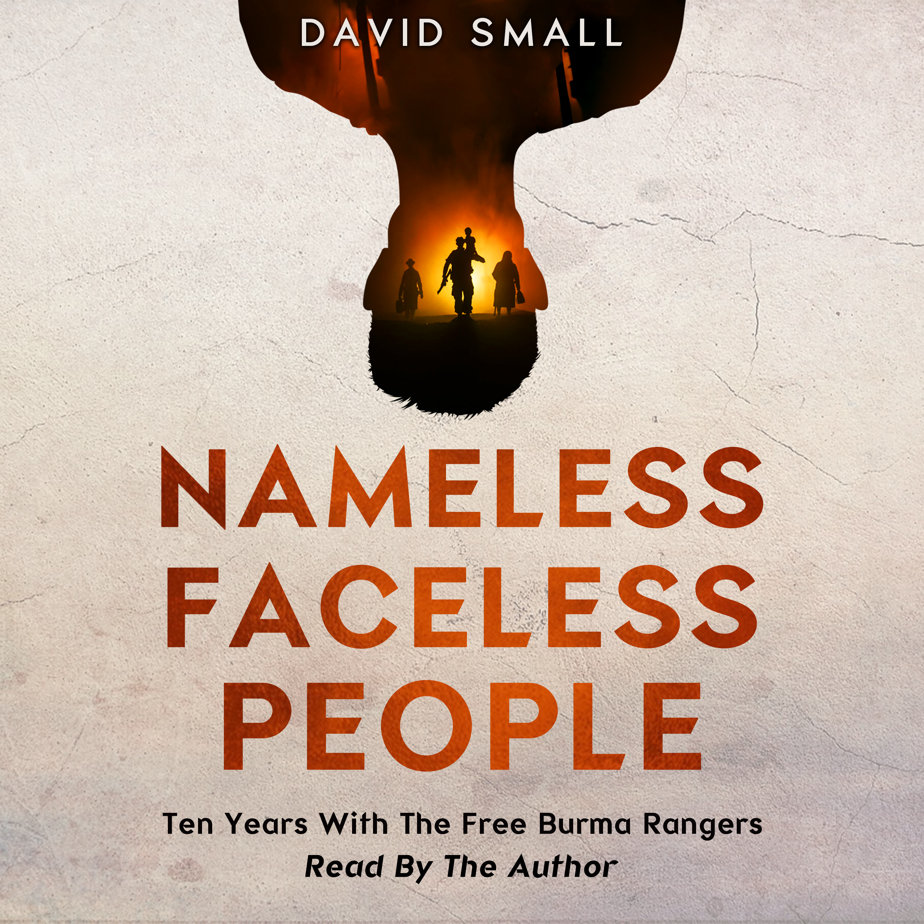 Nameless Faceless People