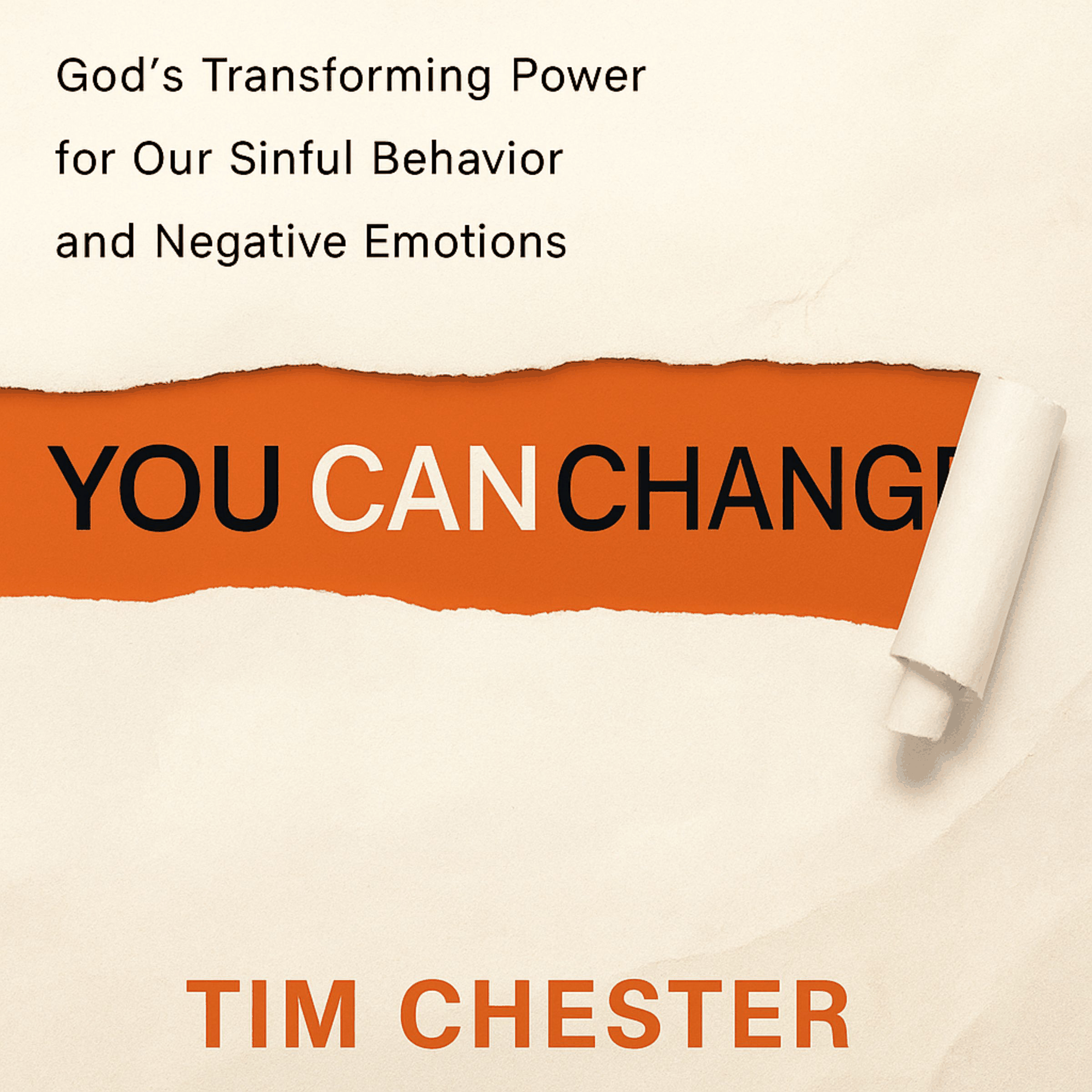 You Can Change