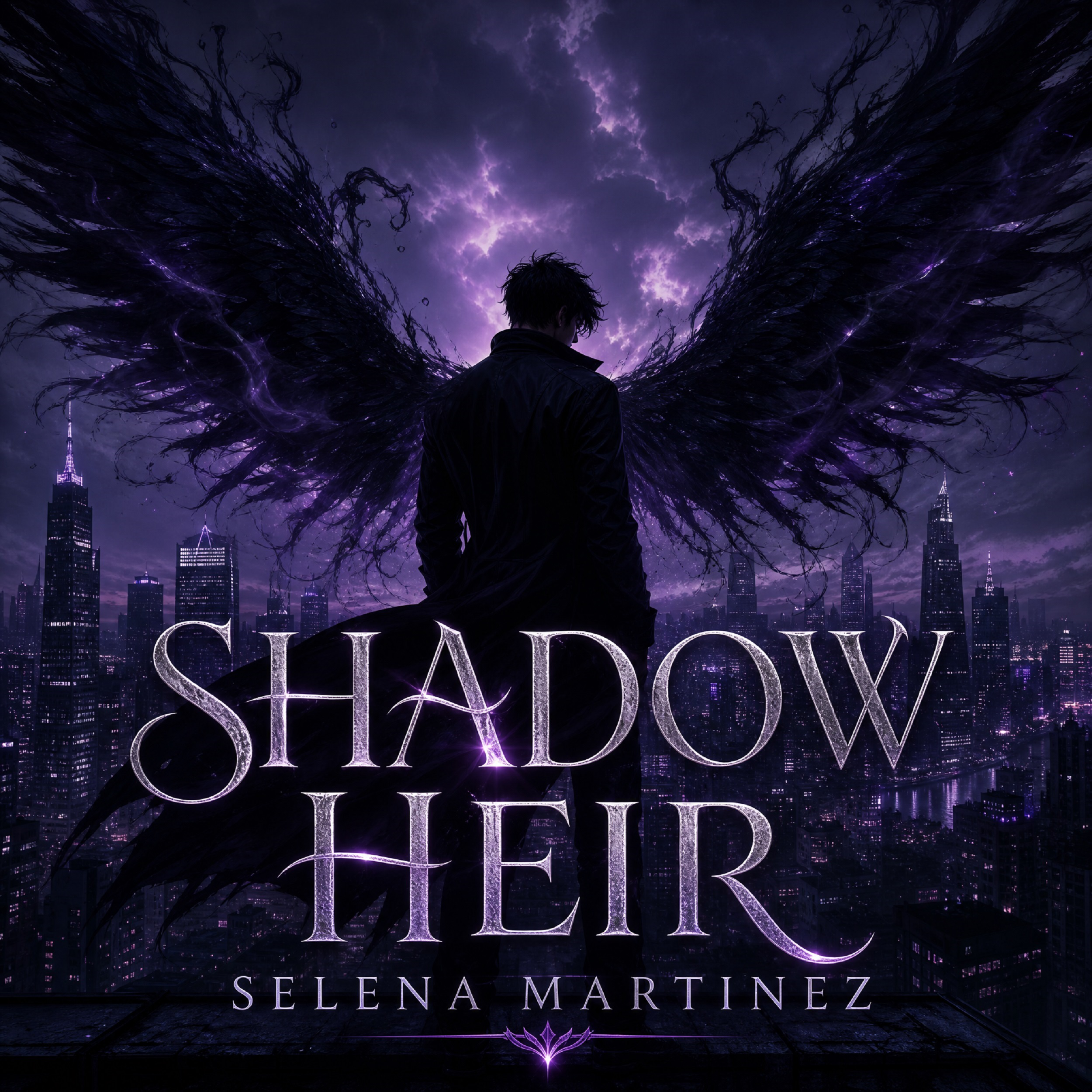 Shadow Heir