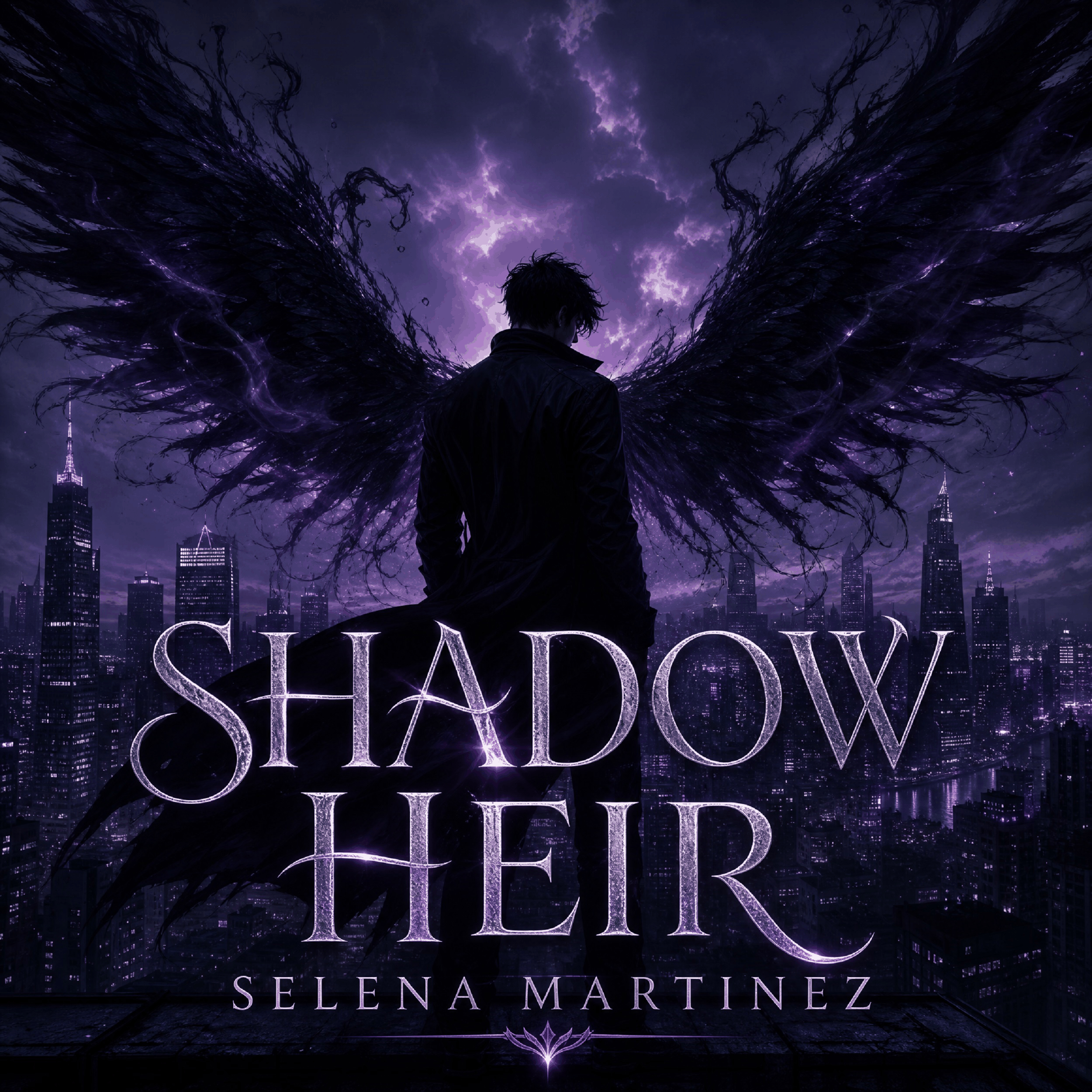 Shadow Heir