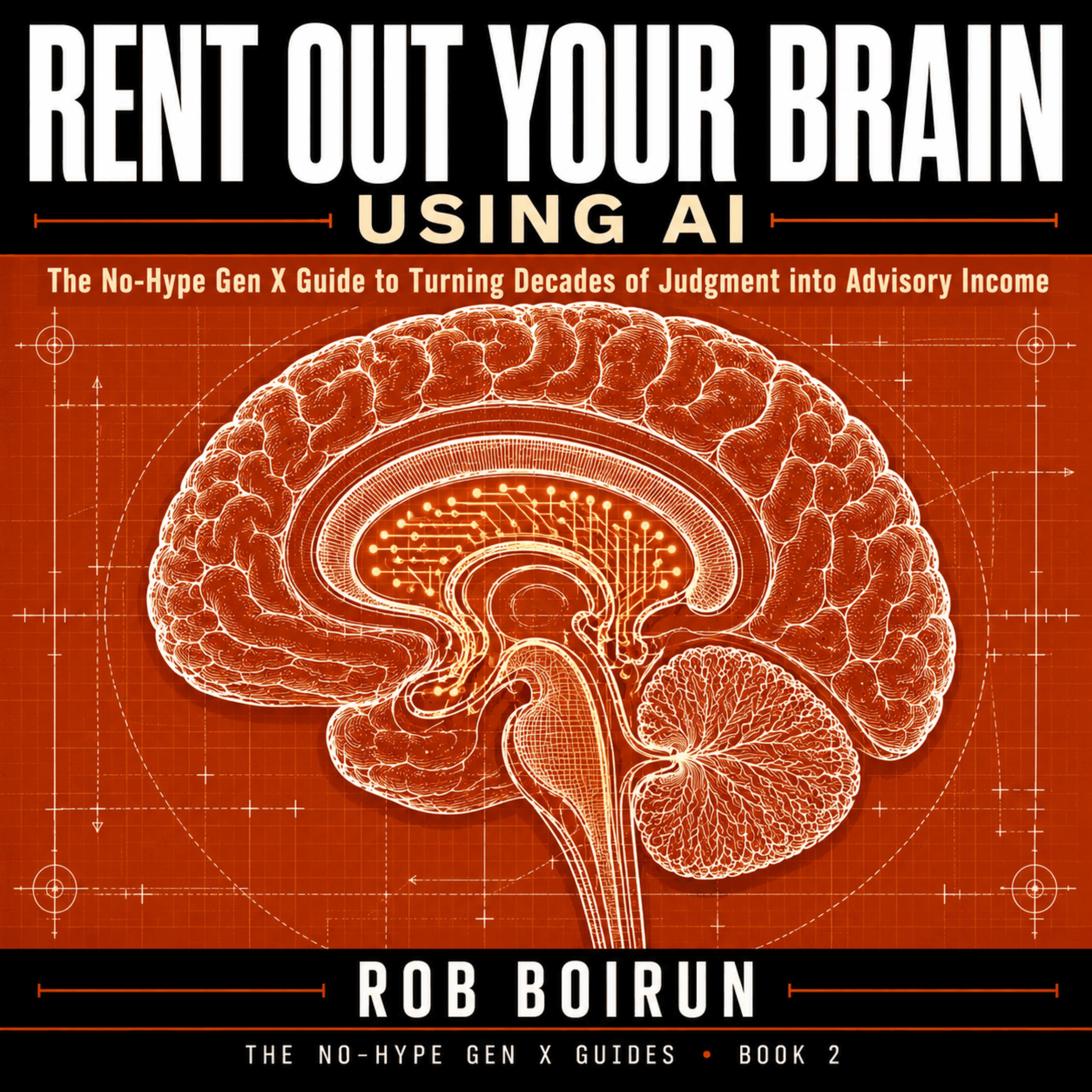 Rent Out Your Brain Using AI: