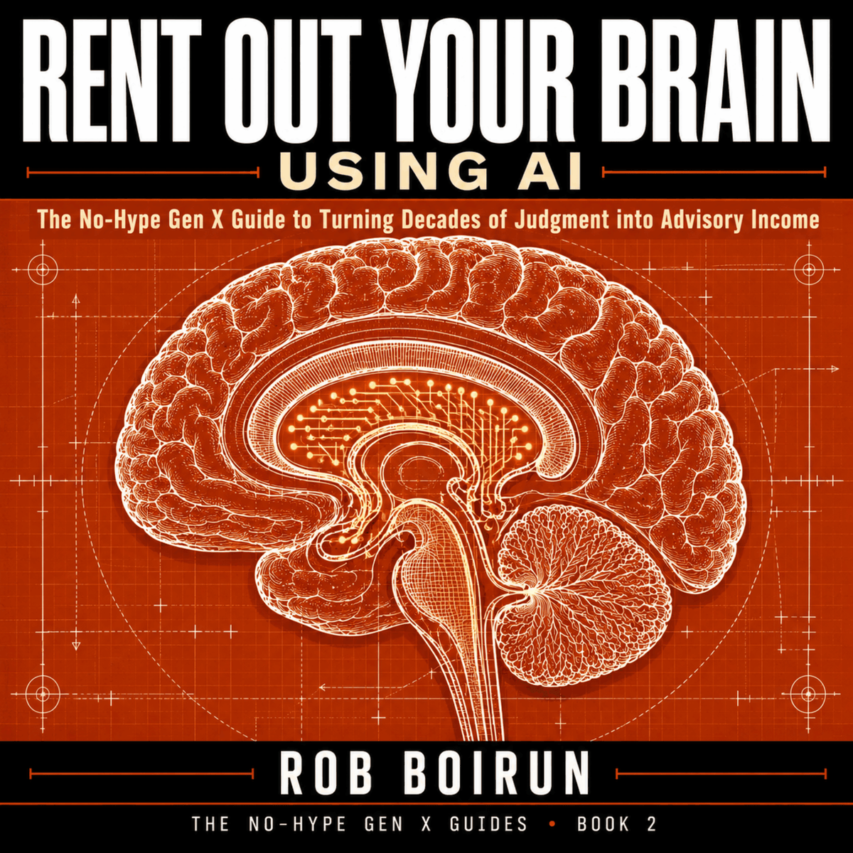 Rent Out Your Brain Using AI:
