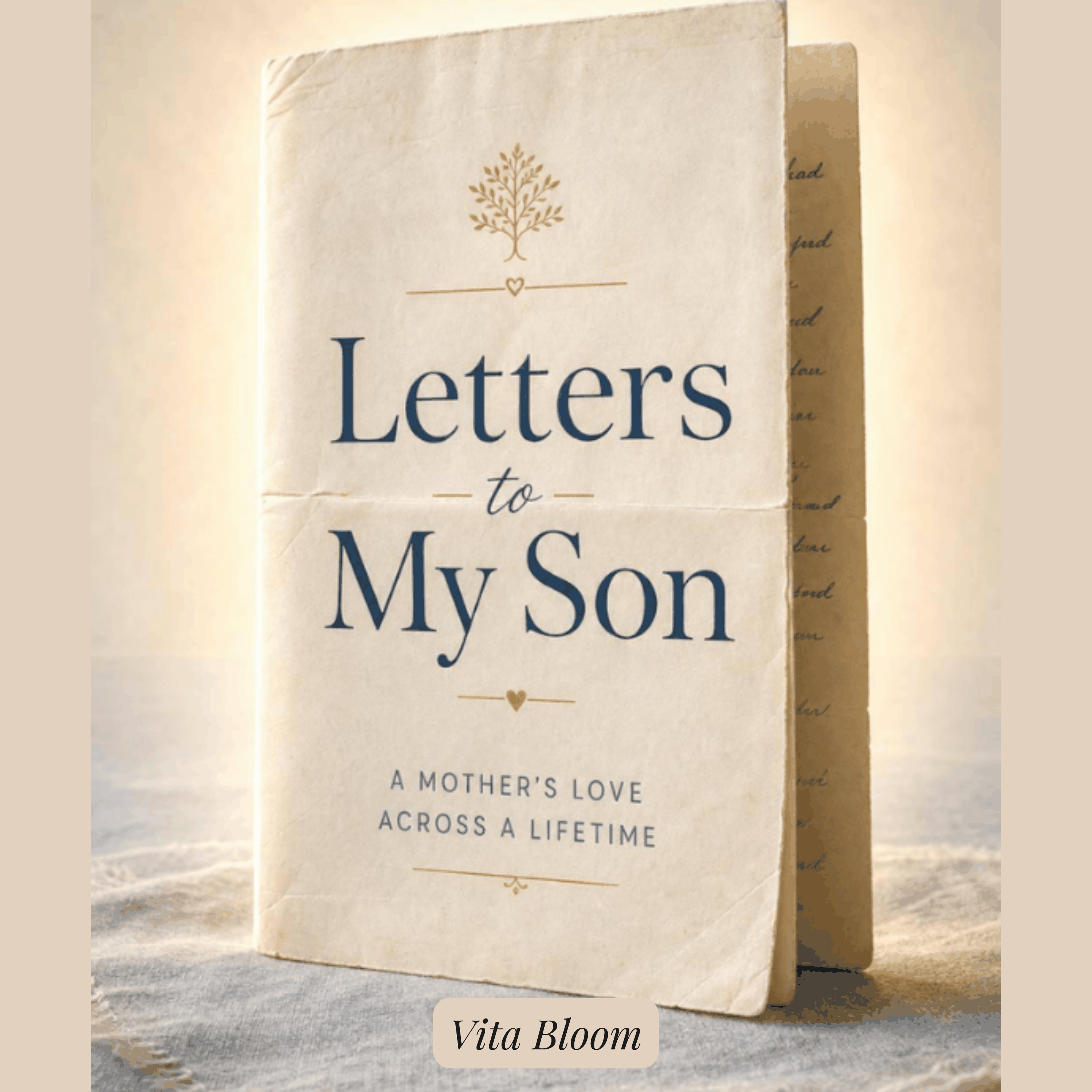Letters to My Son