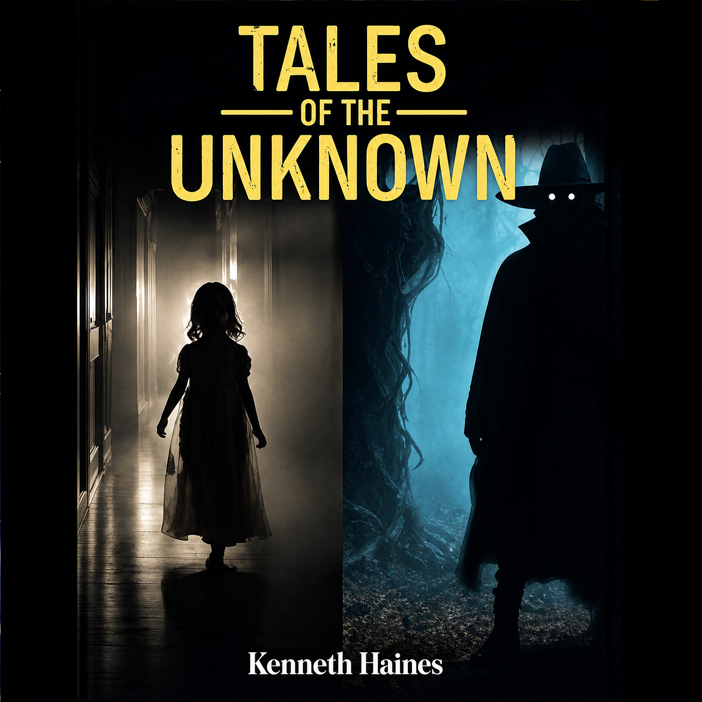 Tales of the Unknown