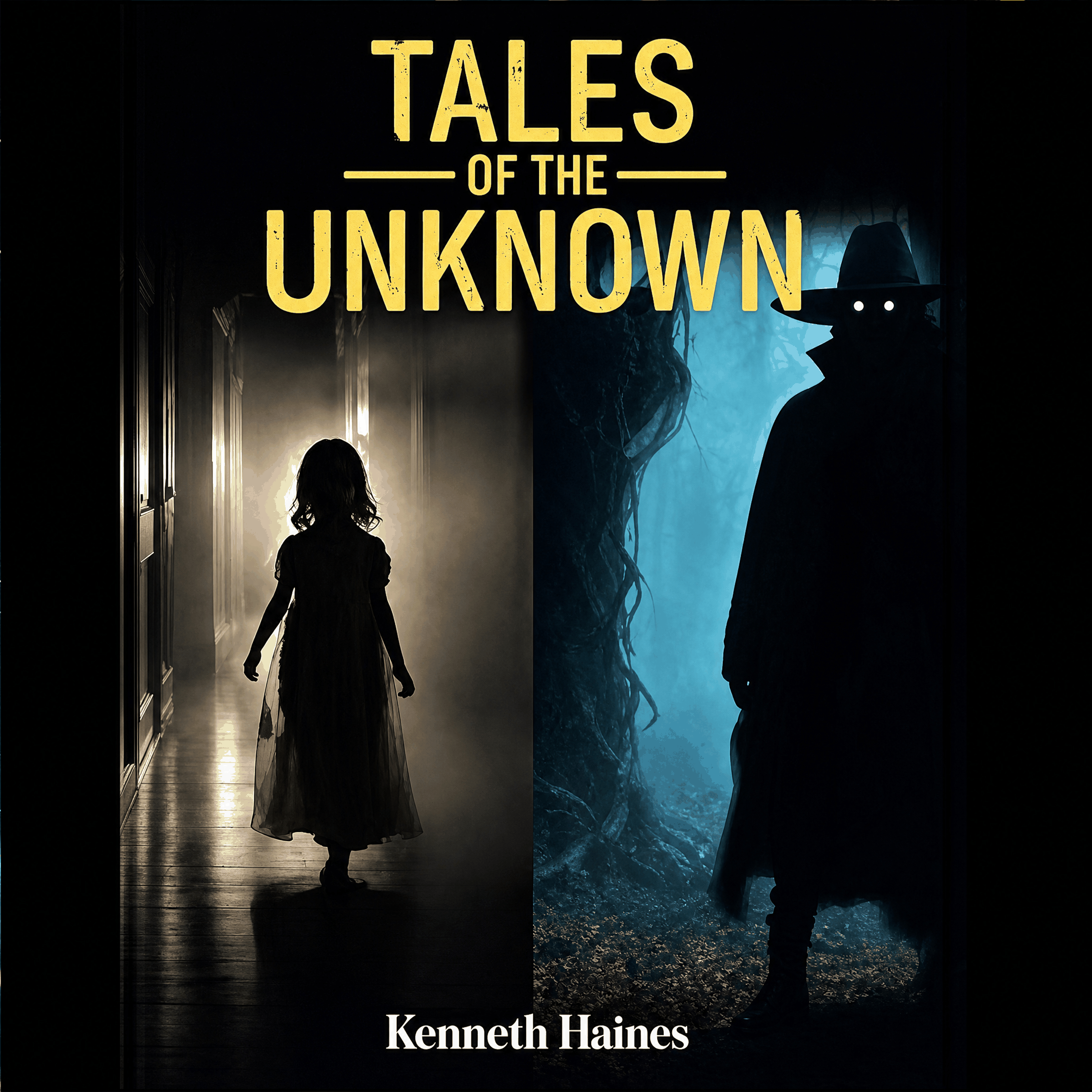 Tales of the Unknown