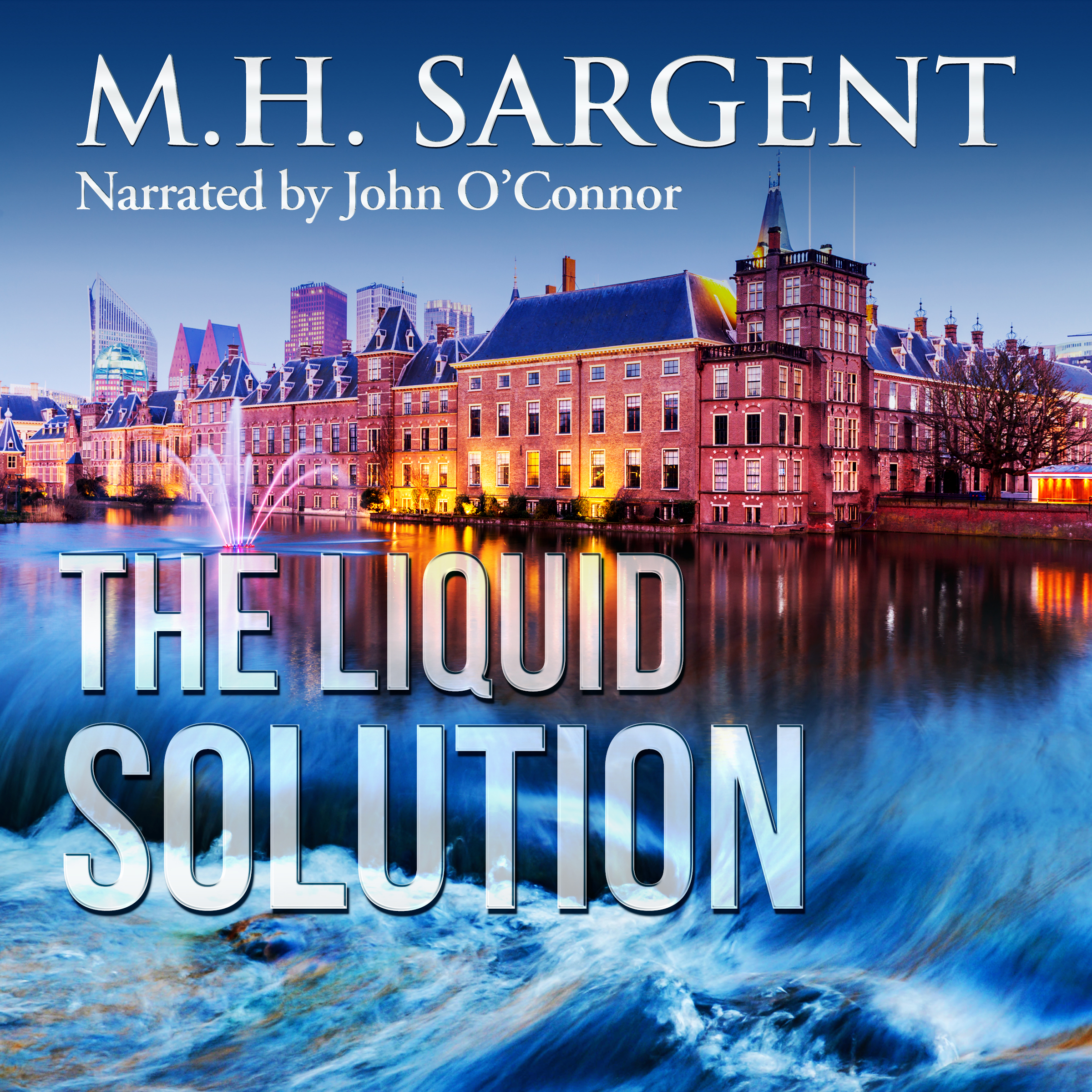 The Liquid Solution