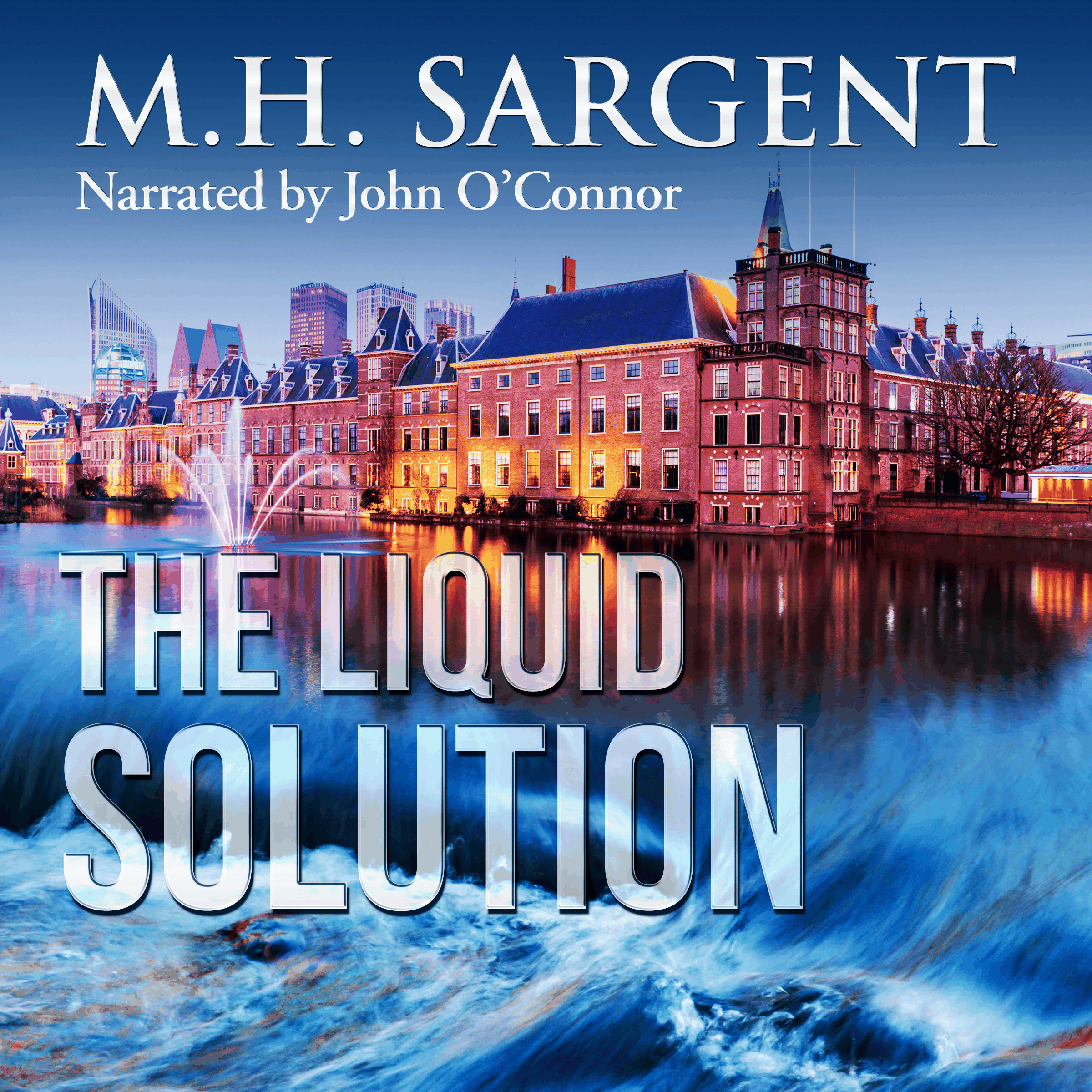 The Liquid Solution