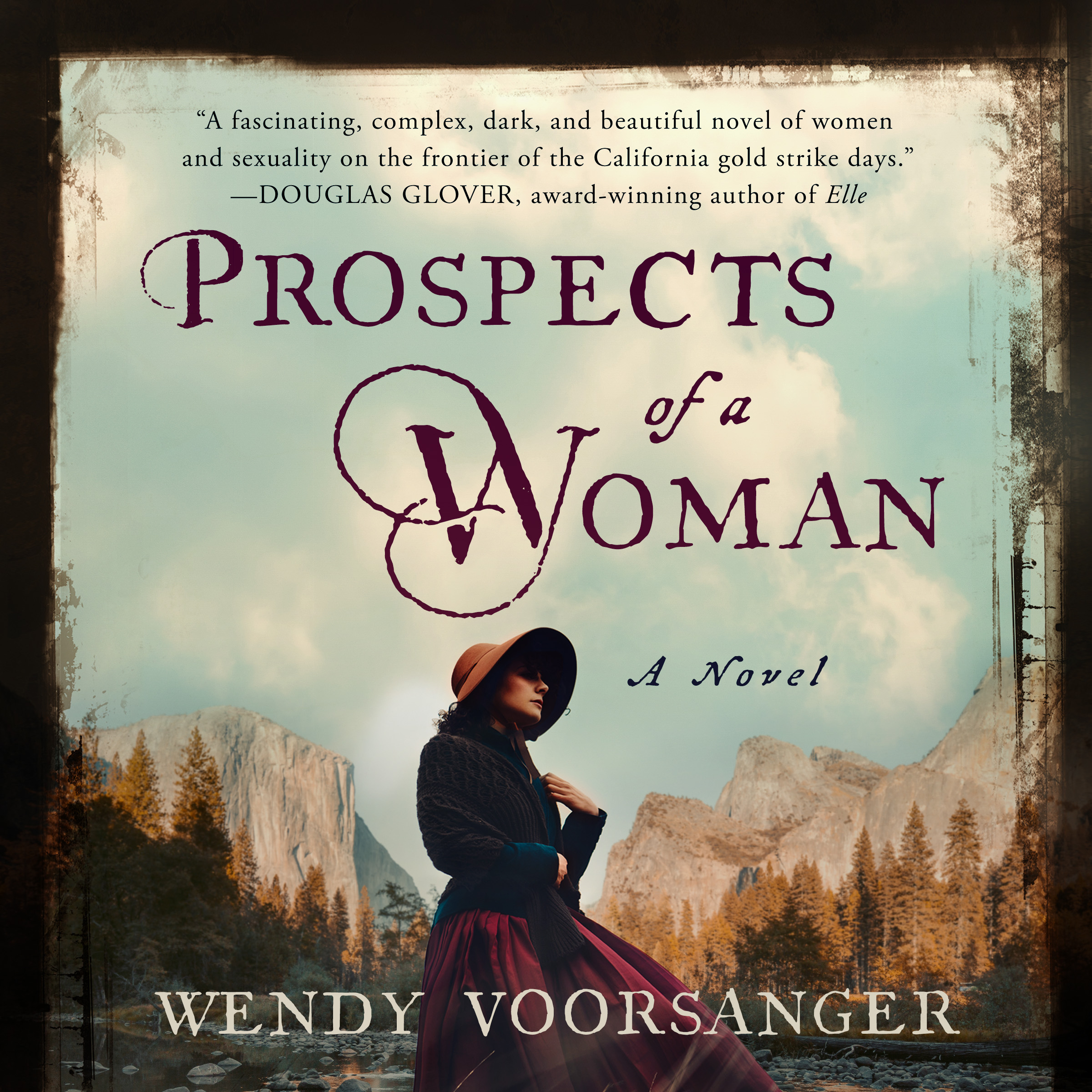 Prospects of a Woman