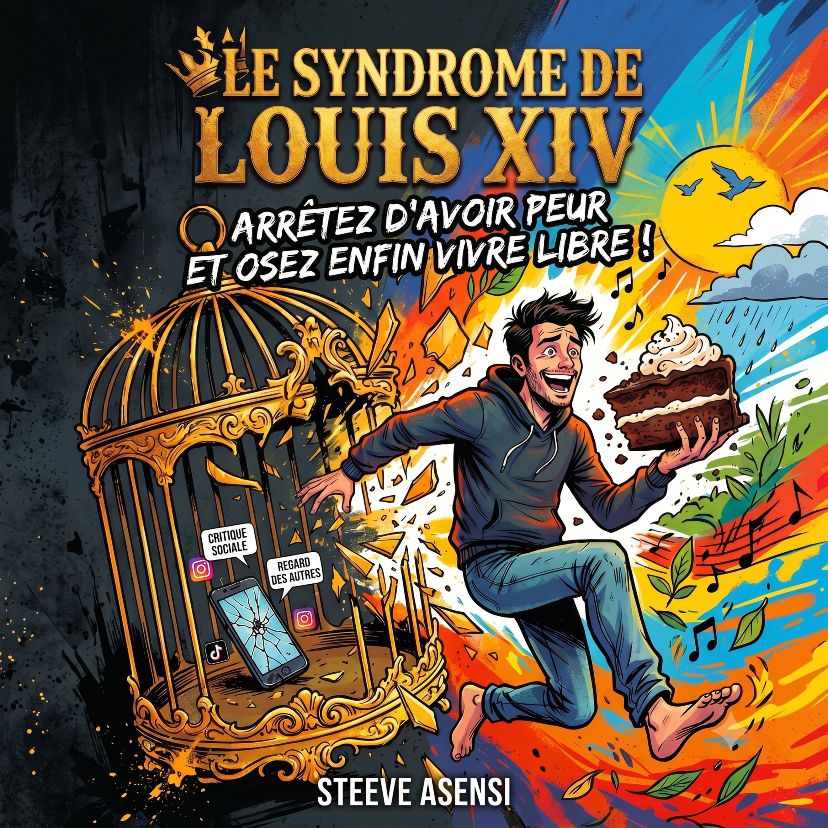 Le Syndrome de Louis XIV