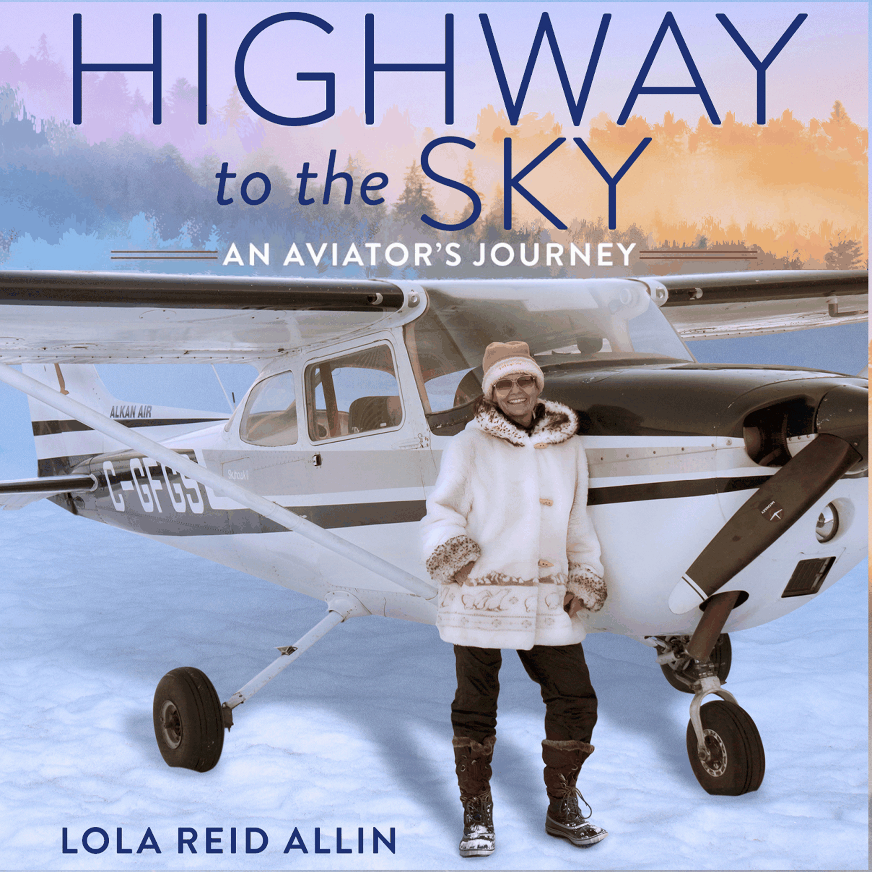 Highway to the Sky