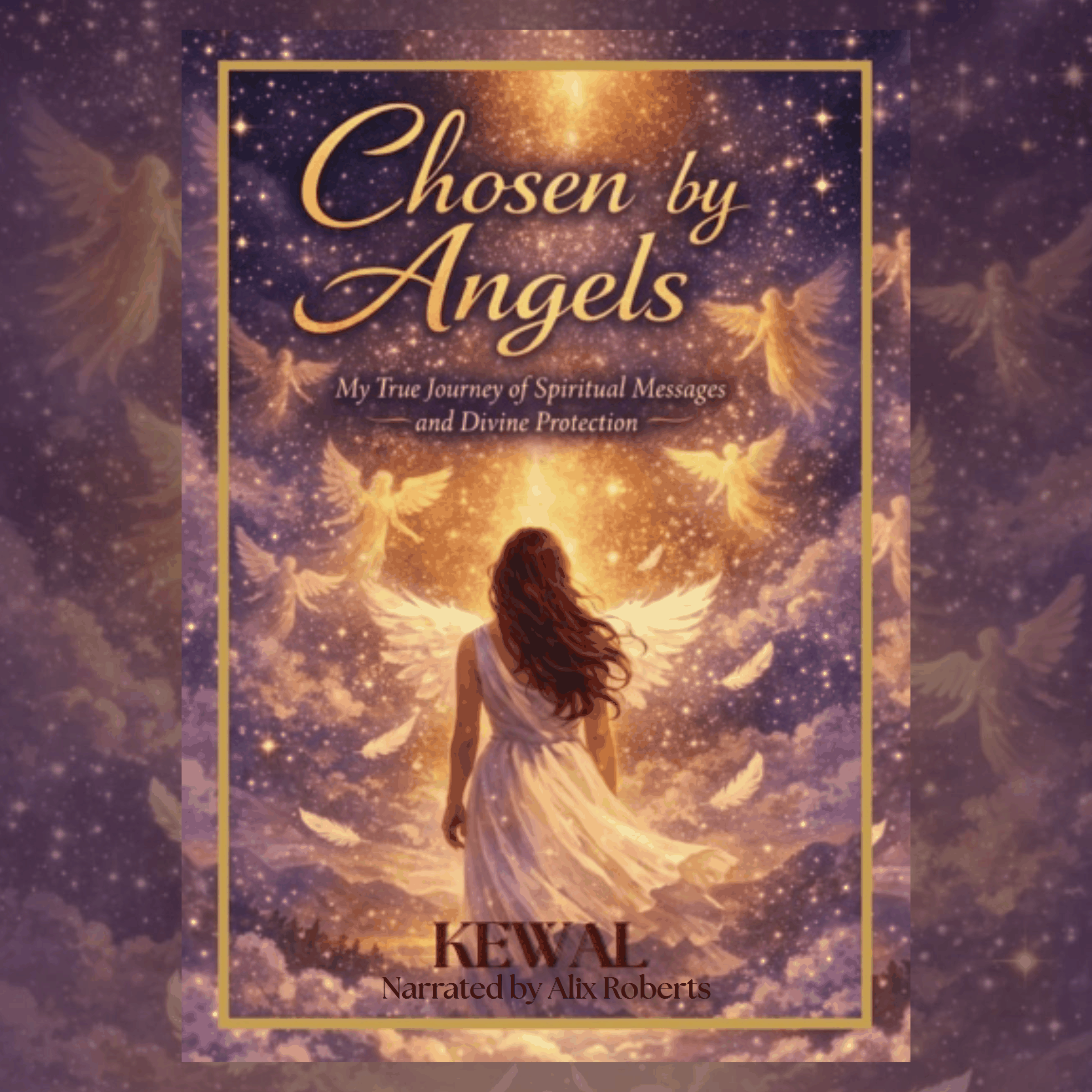 Chosen By Angels