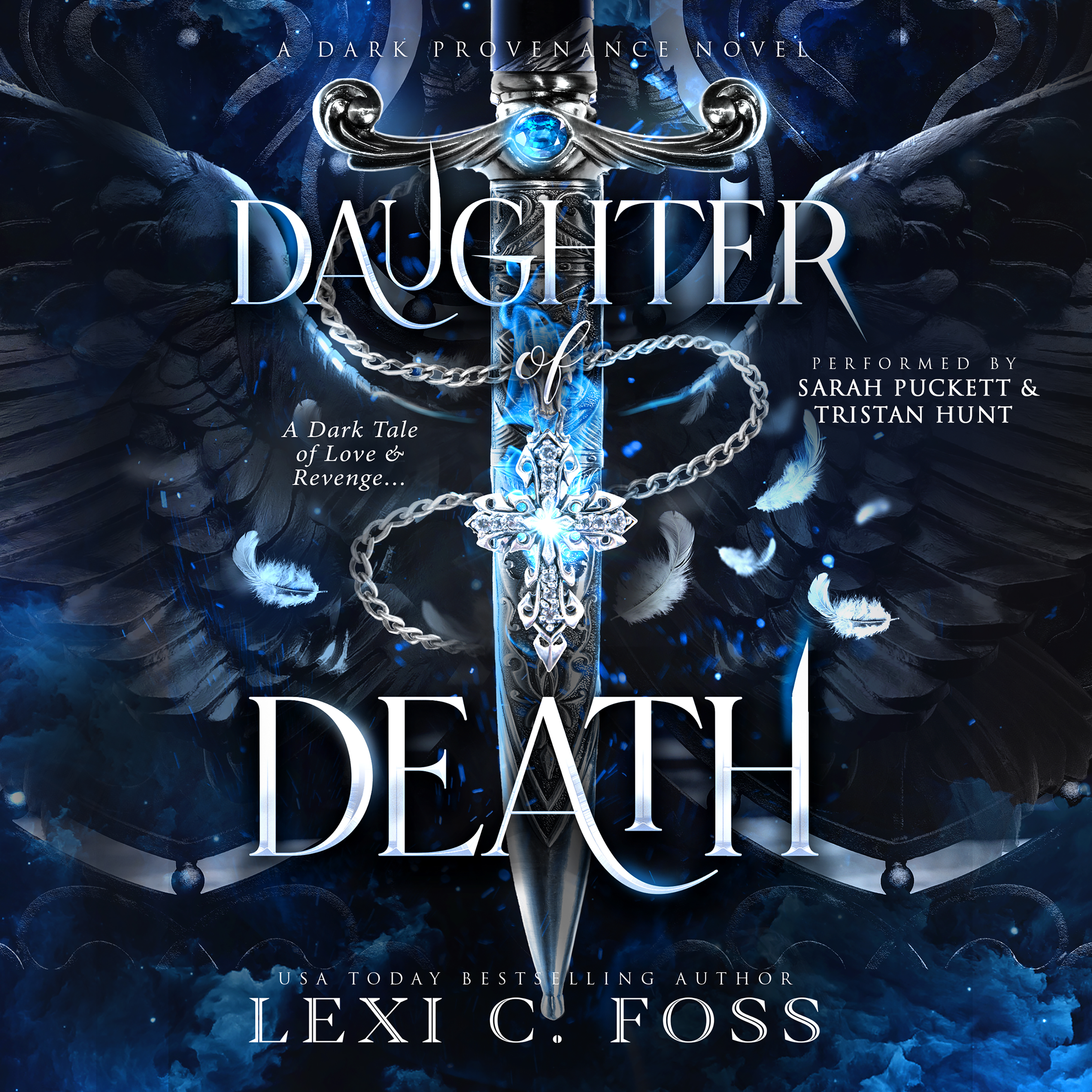 Daughter of Death