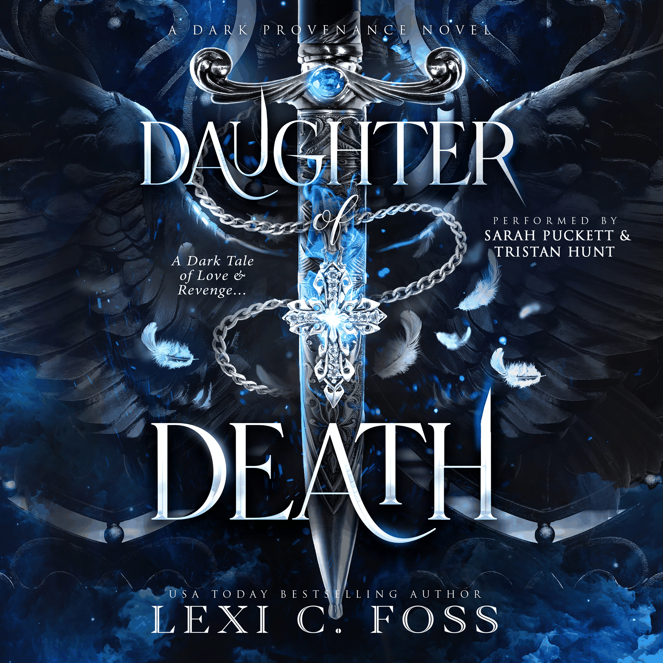 Daughter of Death