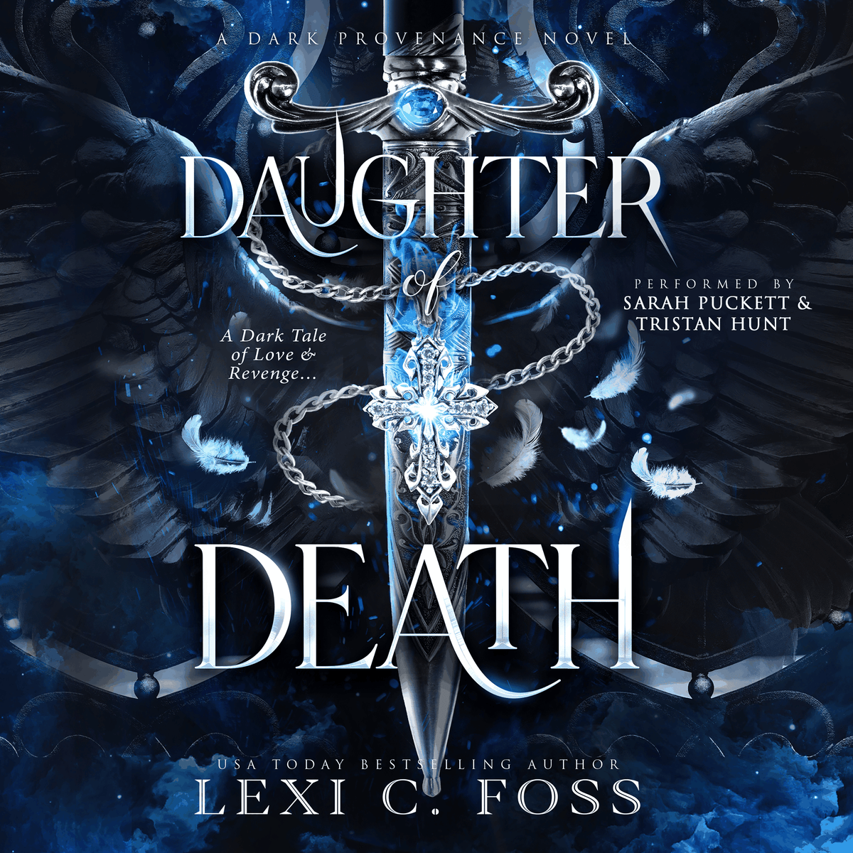 Daughter of Death