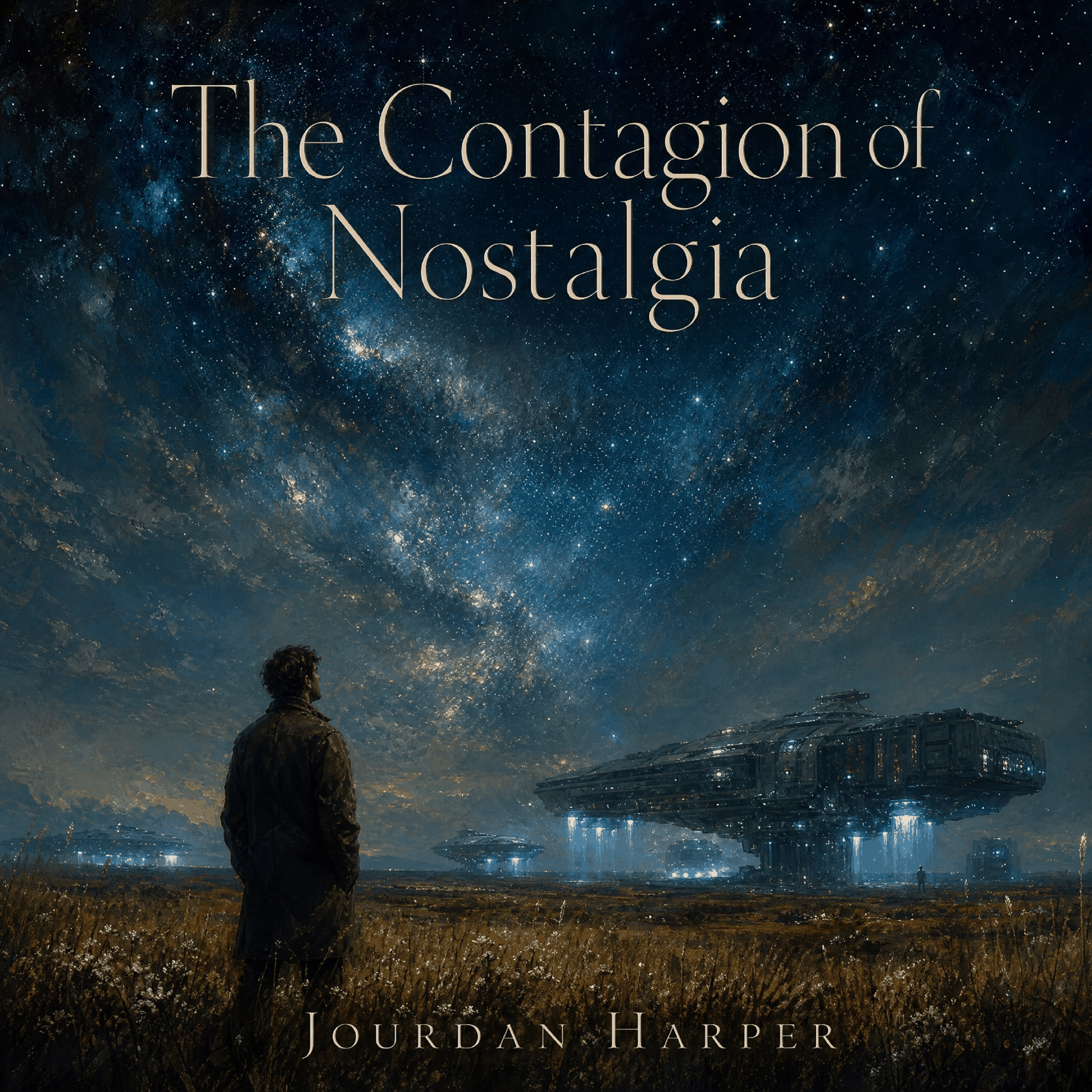 The Contagion of Nostalgia