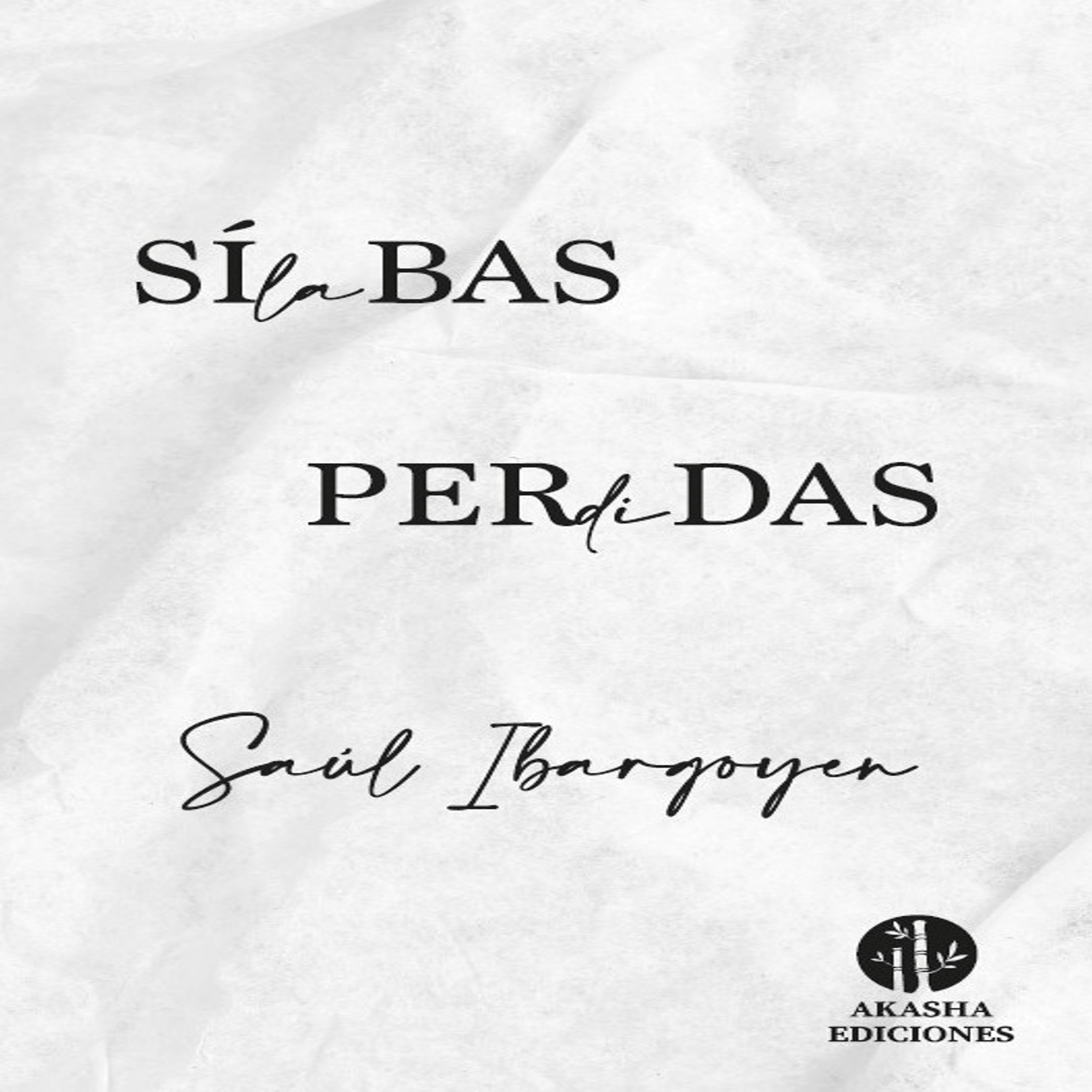 SÍLABAS PERDIDAS