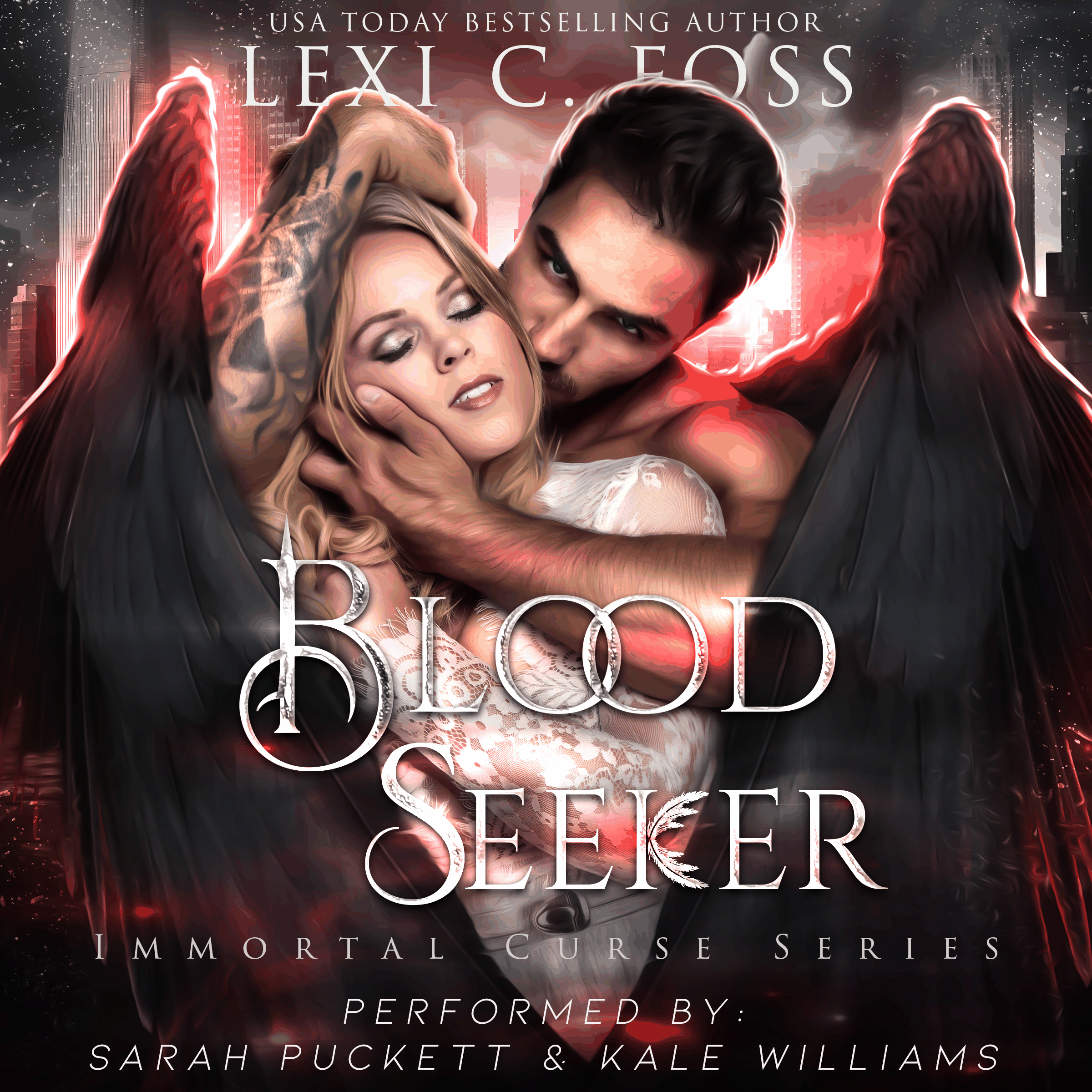 Blood Seeker