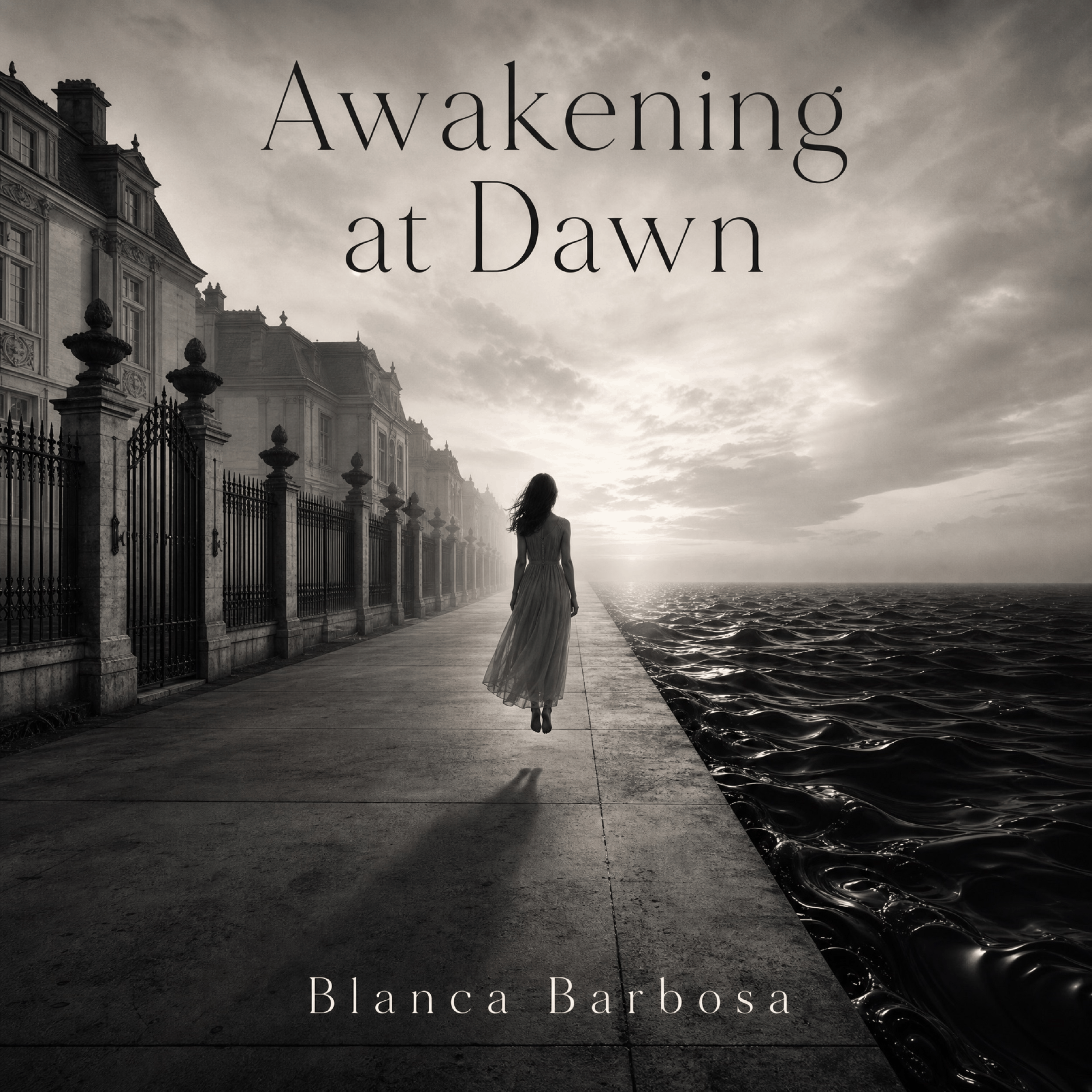 Awakening at Dawn