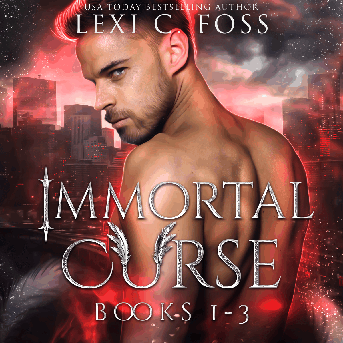 Immortal Curse Series