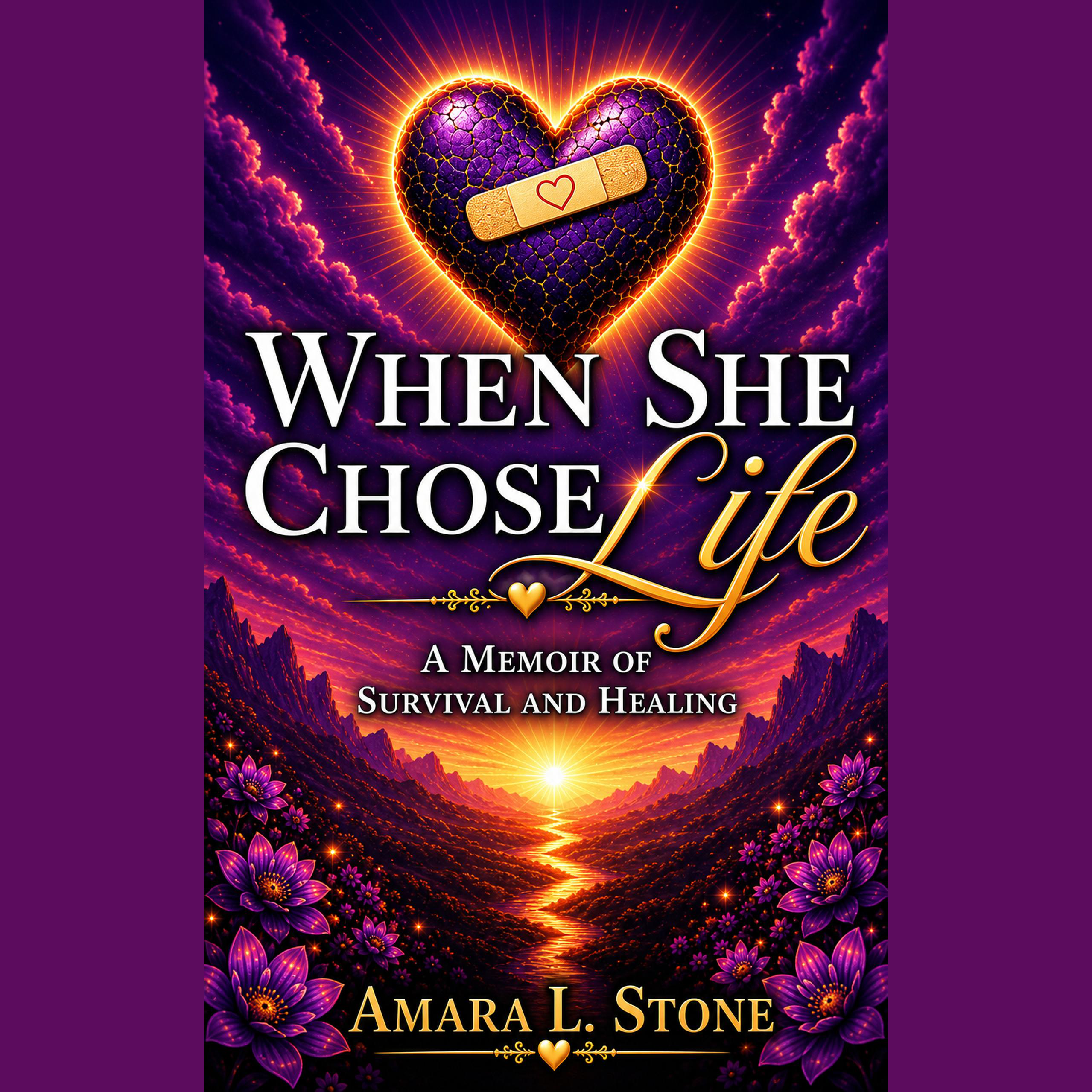 When She Chose Life