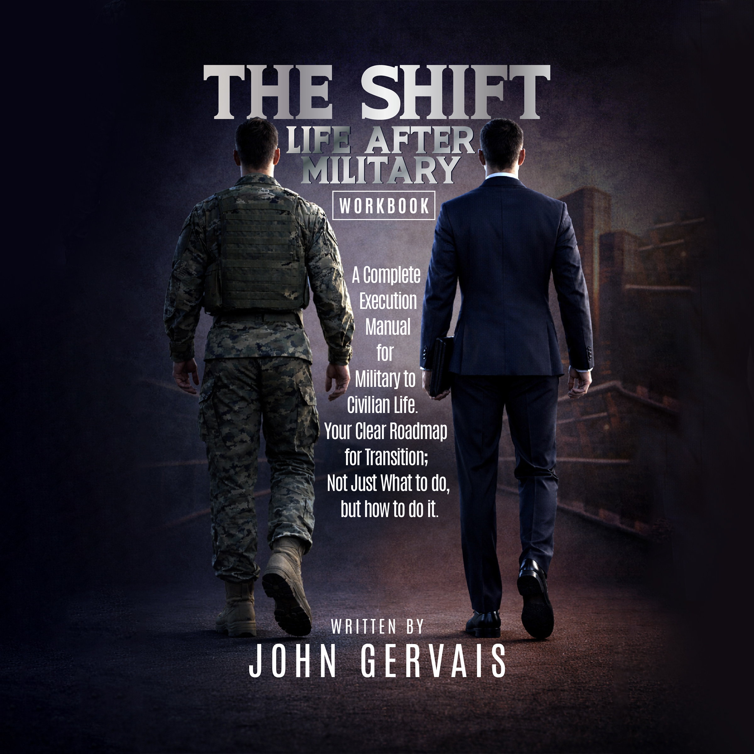 The Shift