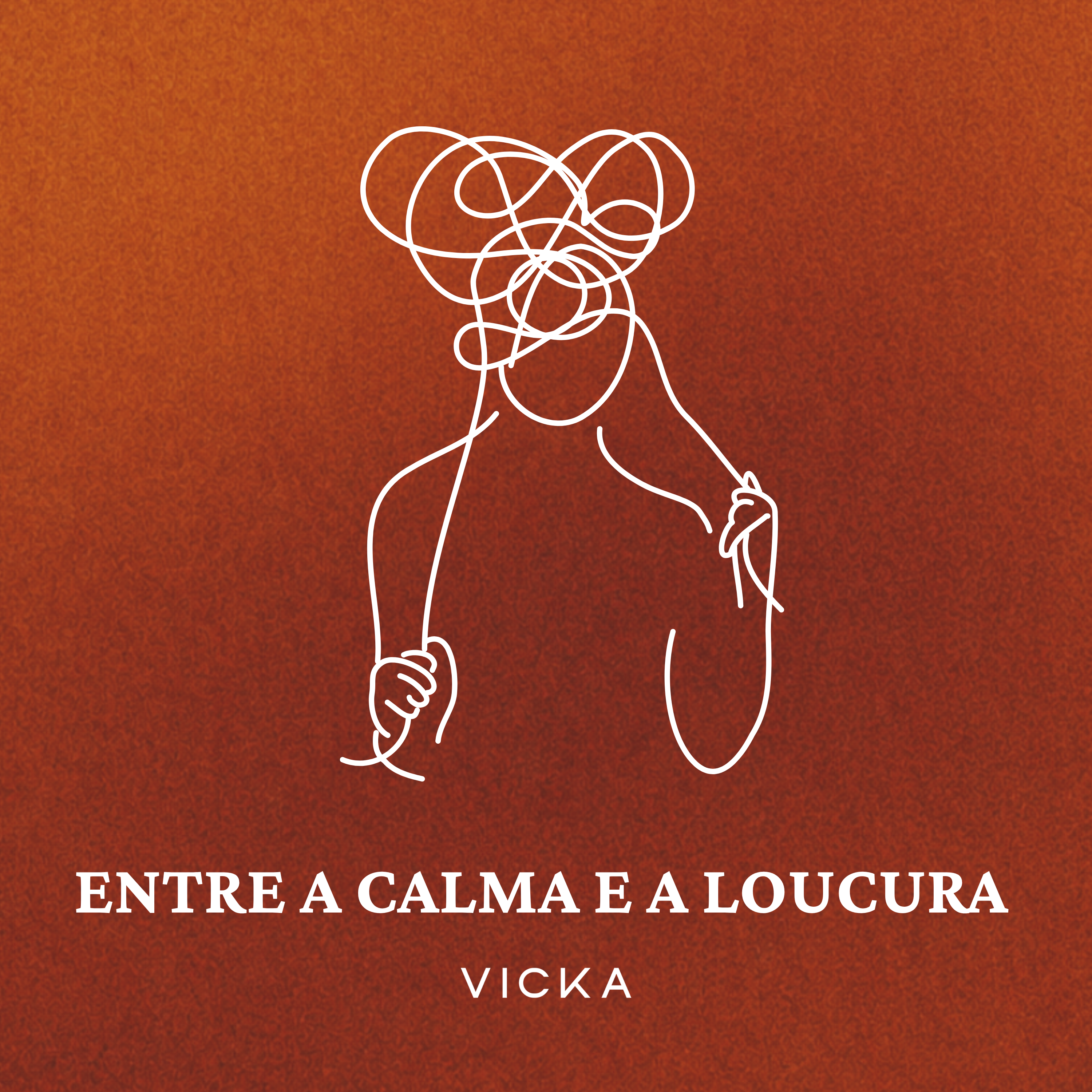 Entre a Calma e a Loucura