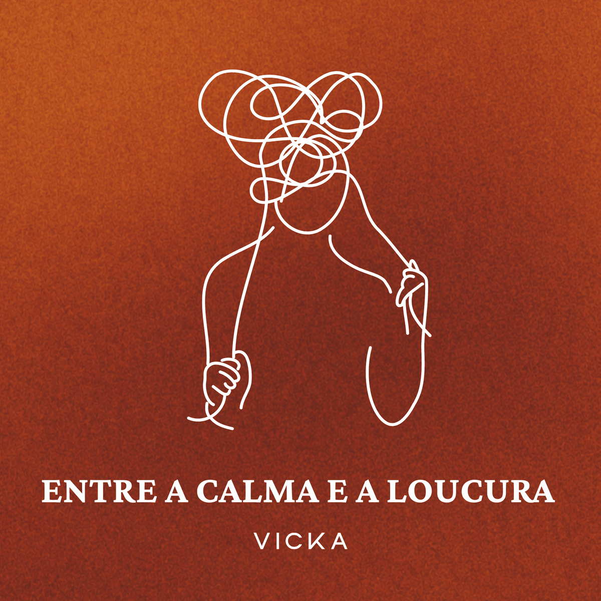 Entre a Calma e a Loucura