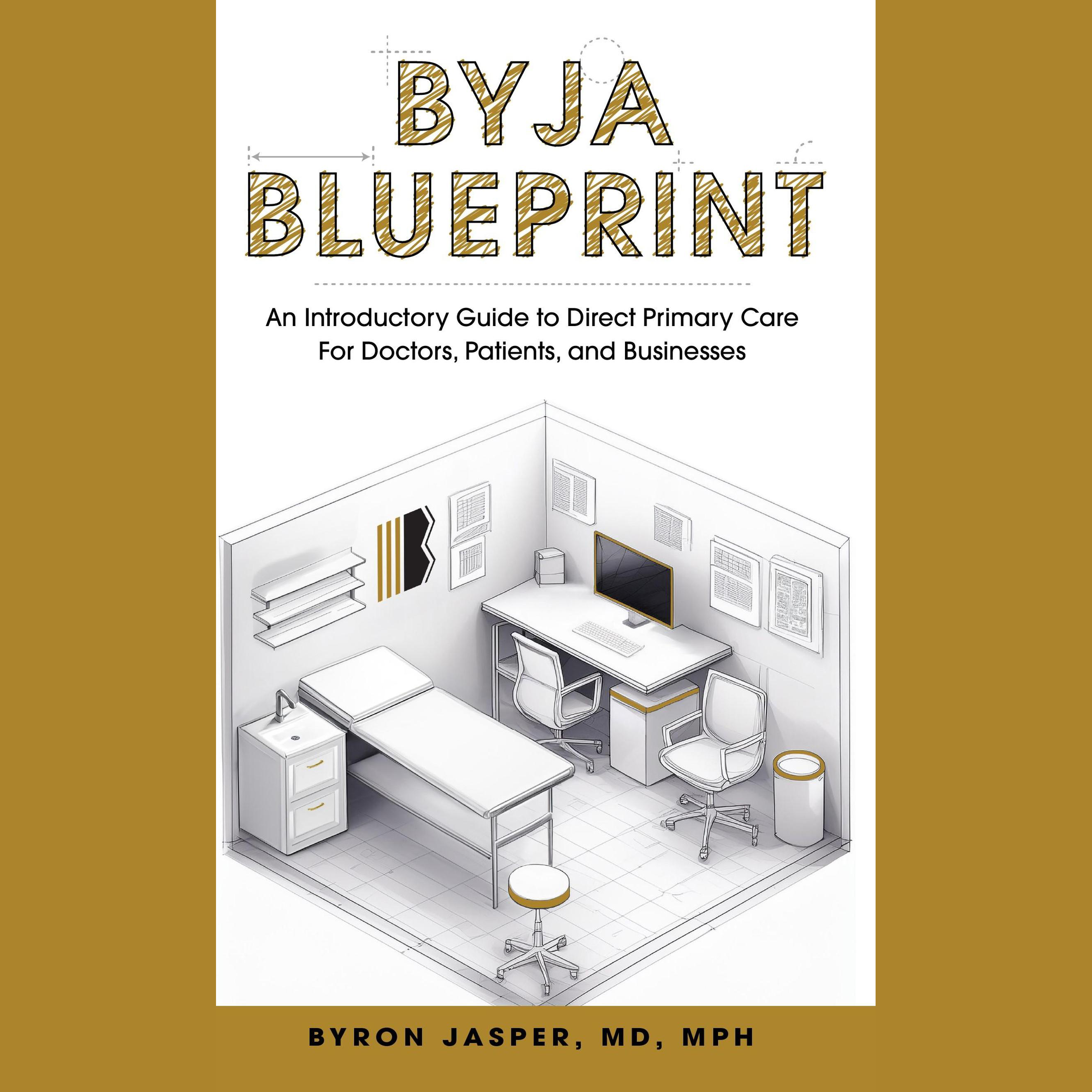 Byja Blueprint