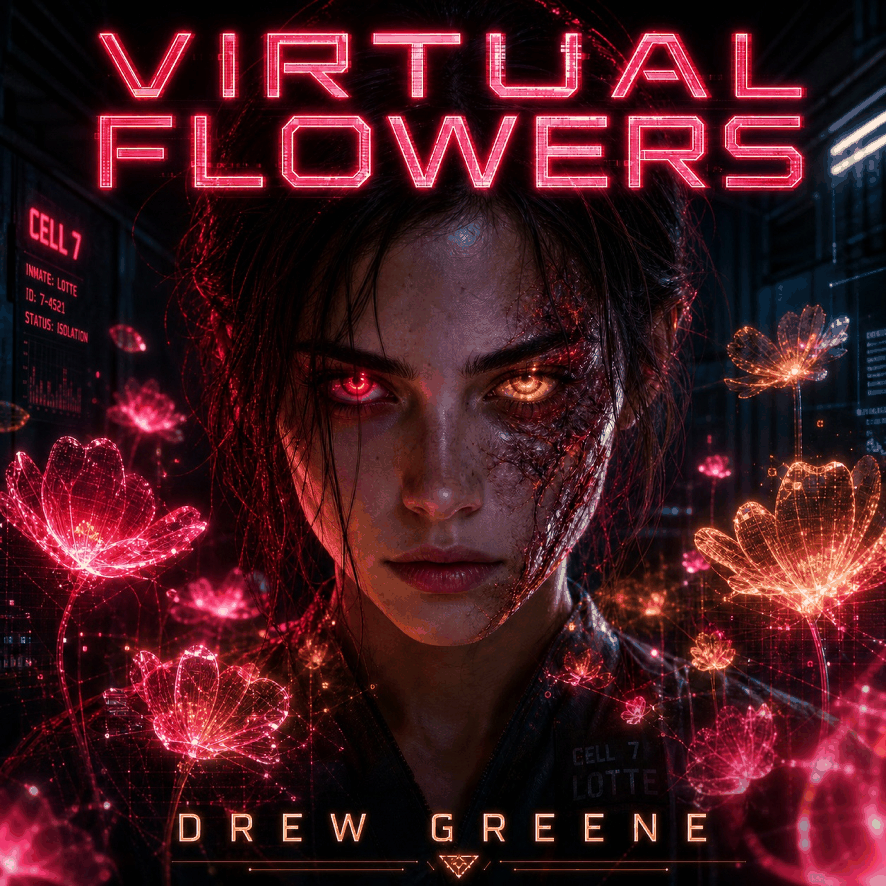 Virtual Flowers