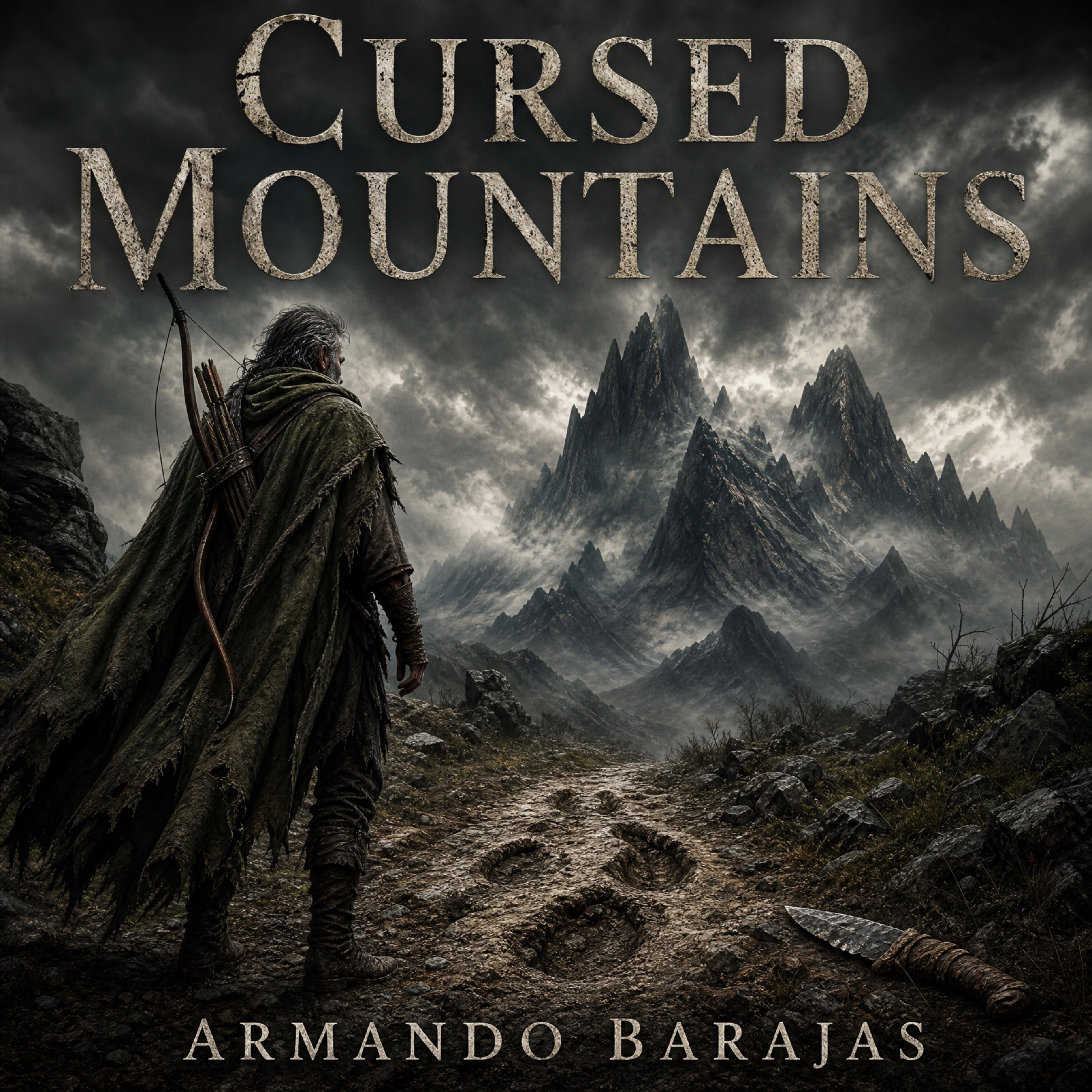 Cursed Mountains
