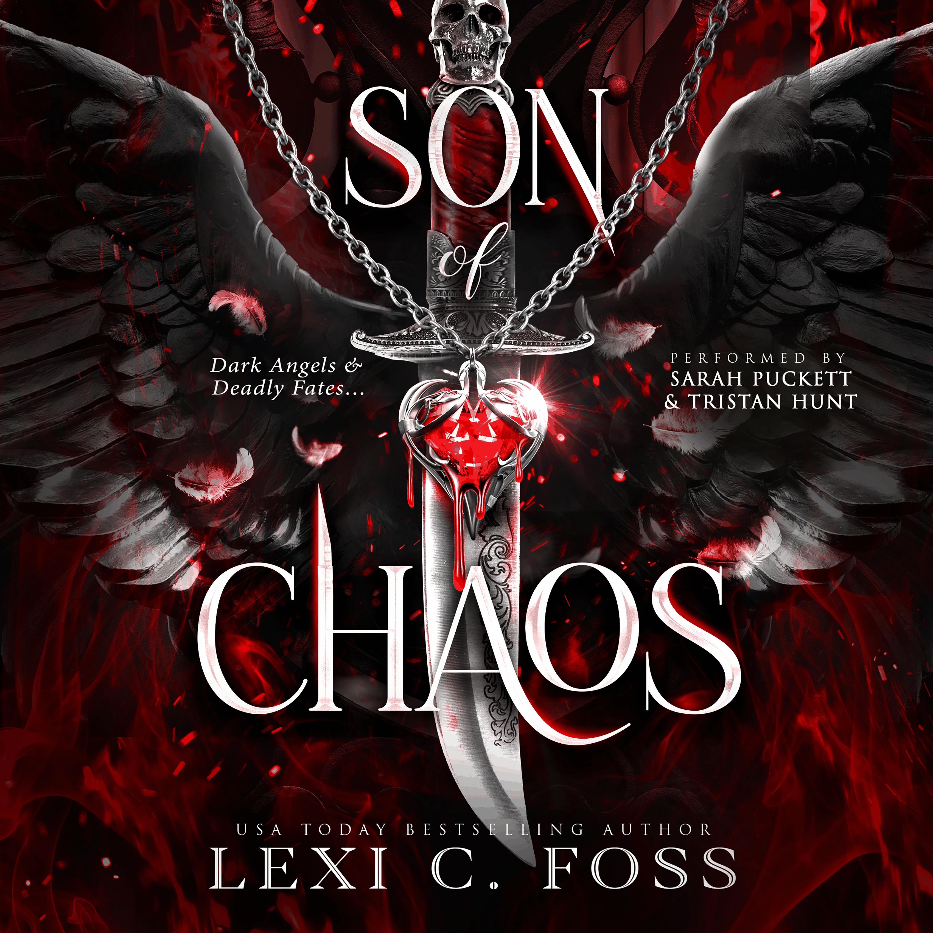 Son of Chaos