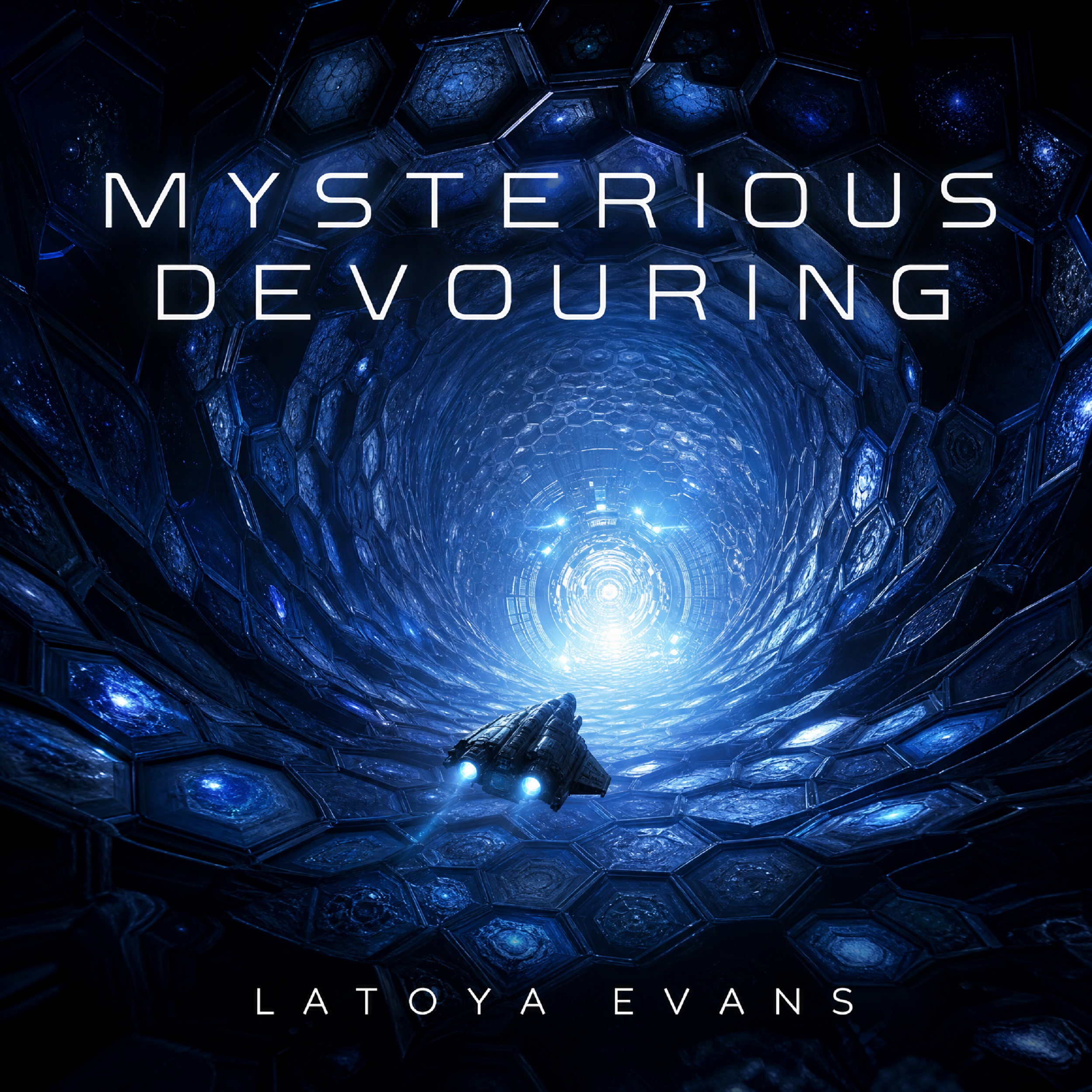 Mysterious Devouring