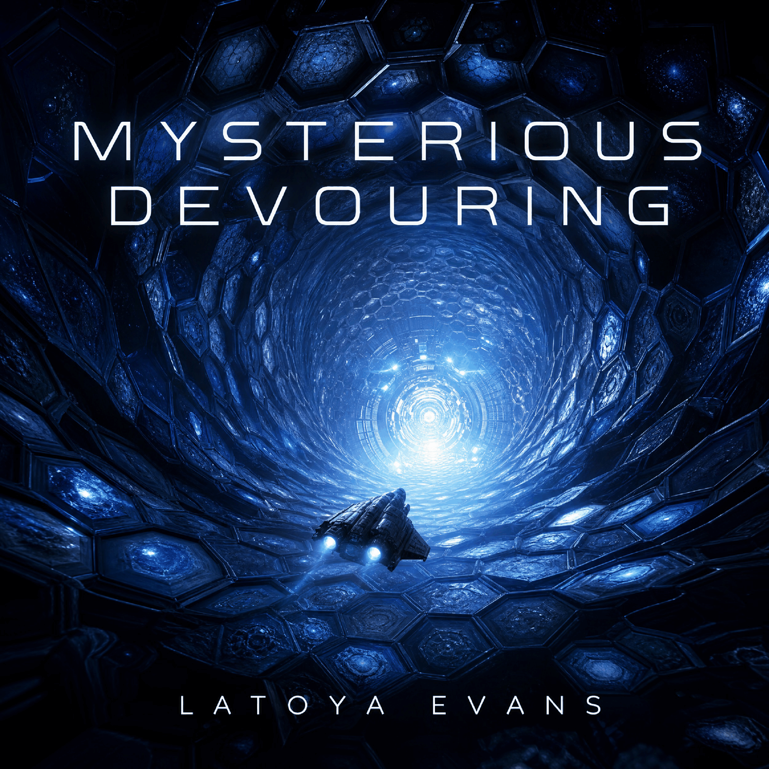 Mysterious Devouring