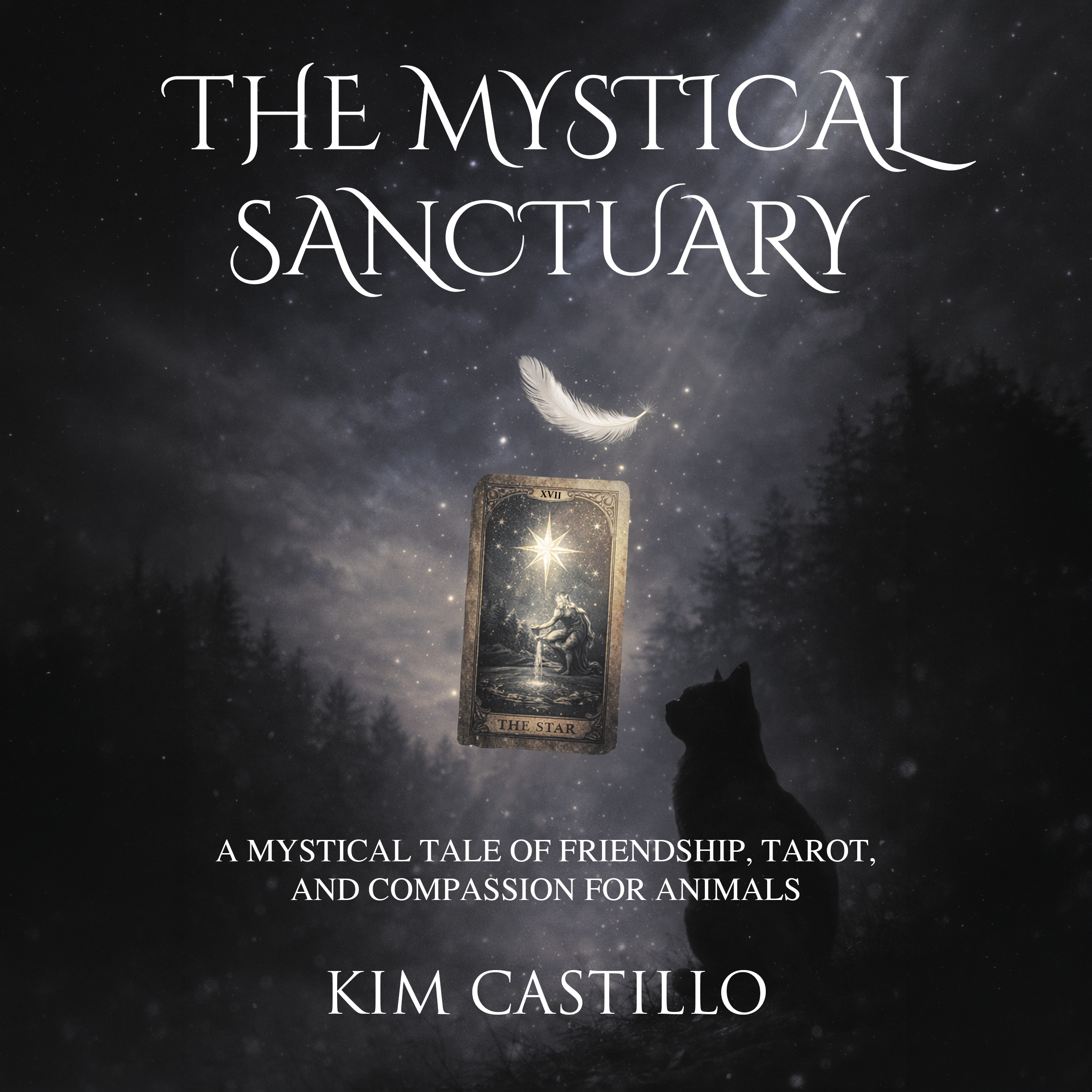 The Mystical Sanctuary