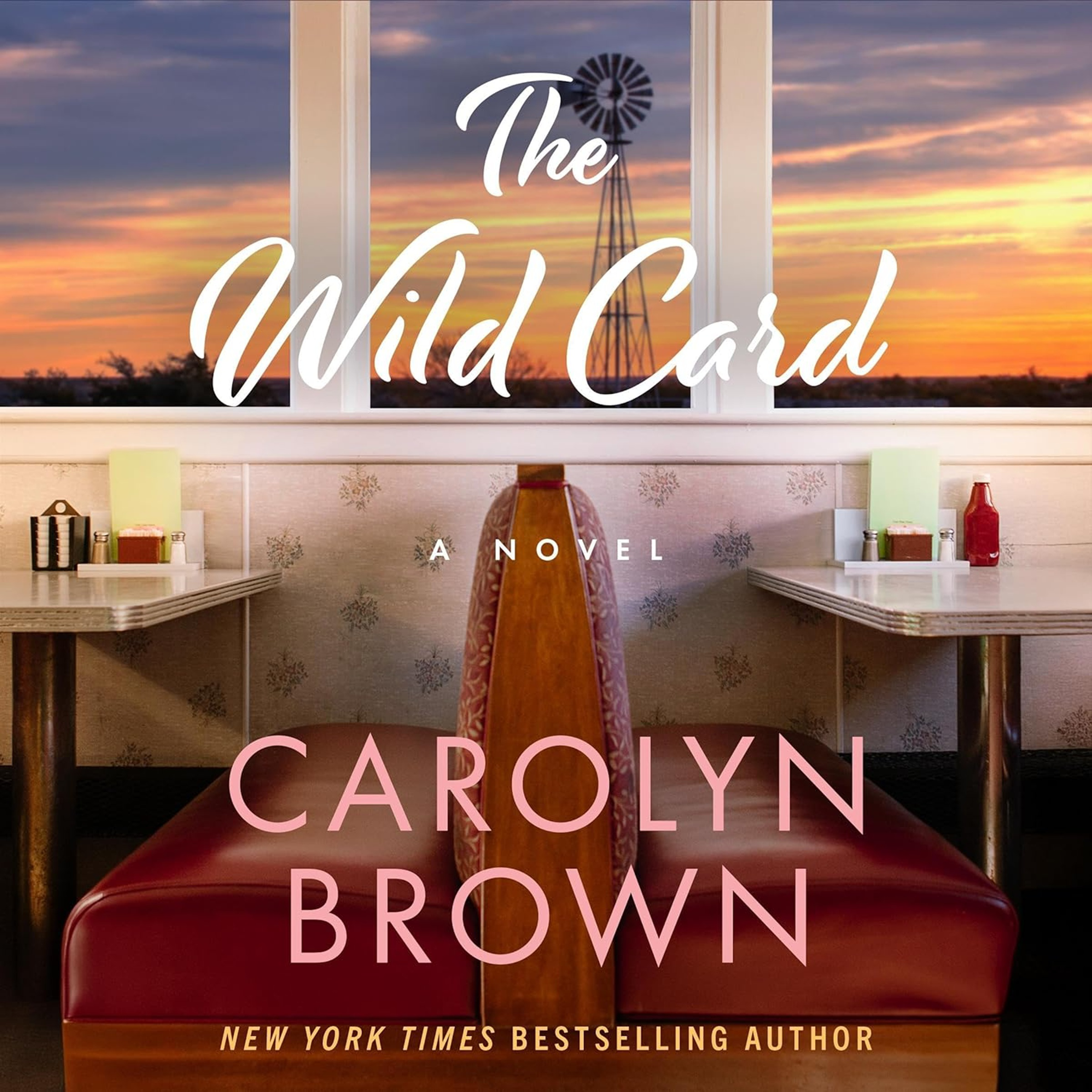 The wild card