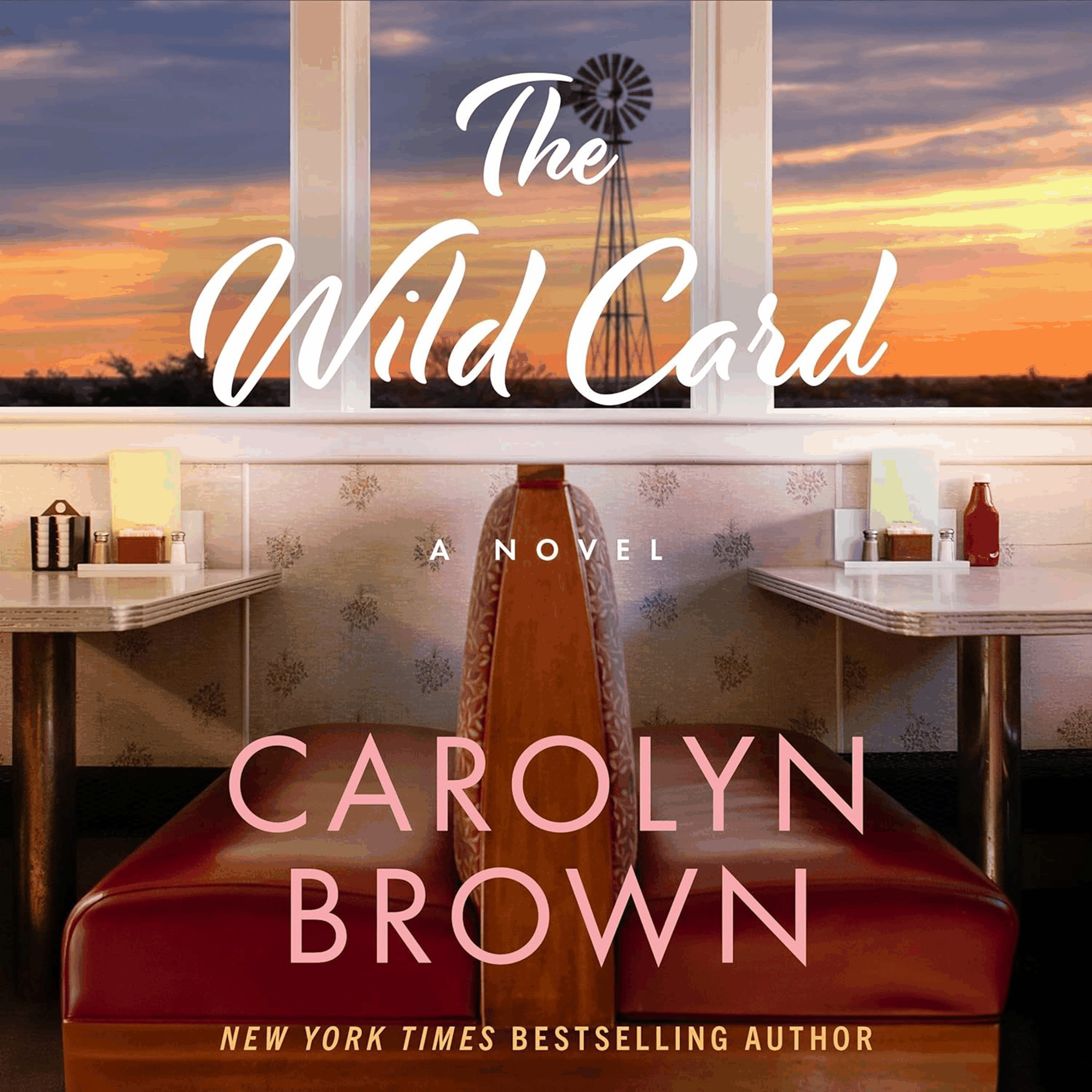 The wild card