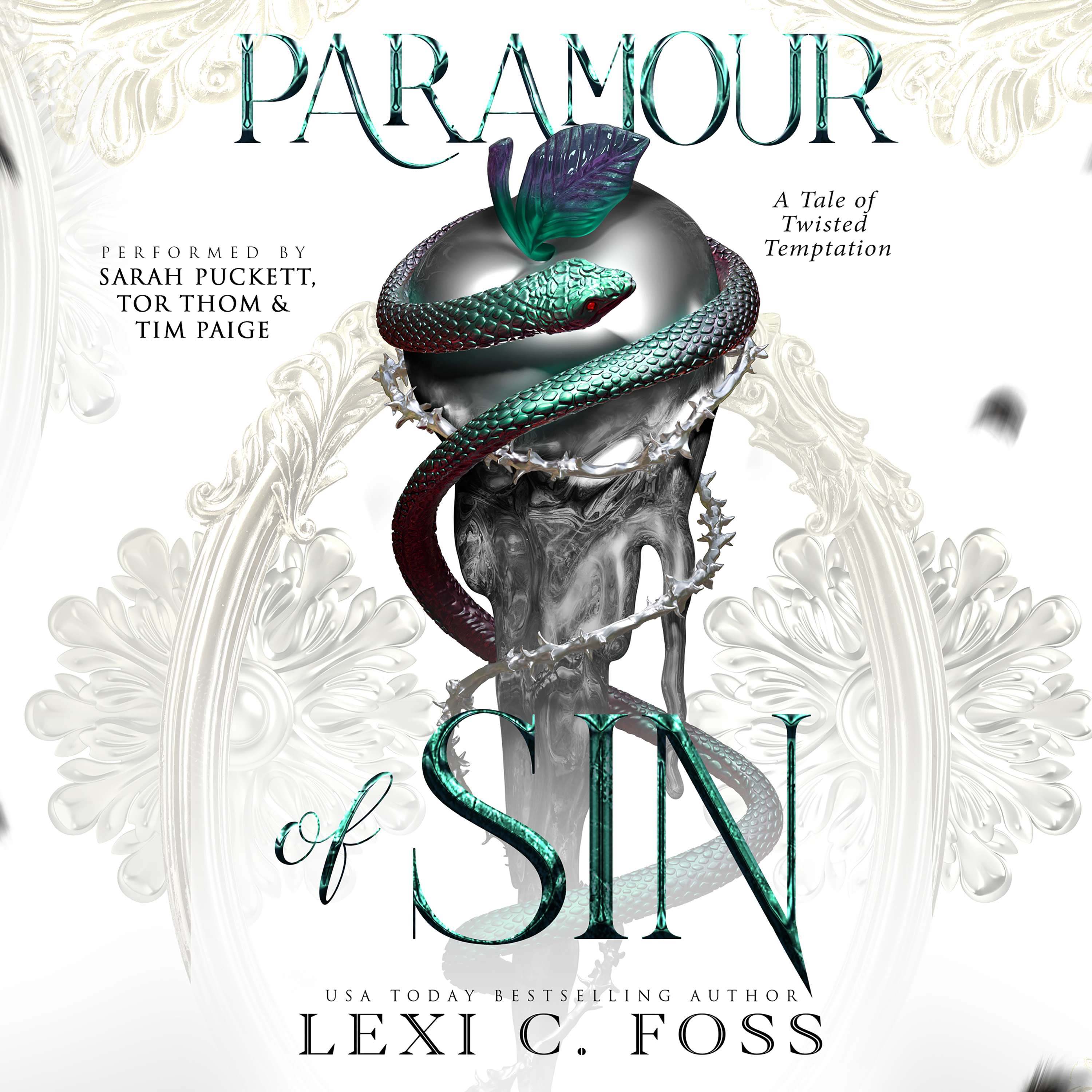 Paramour of Sin