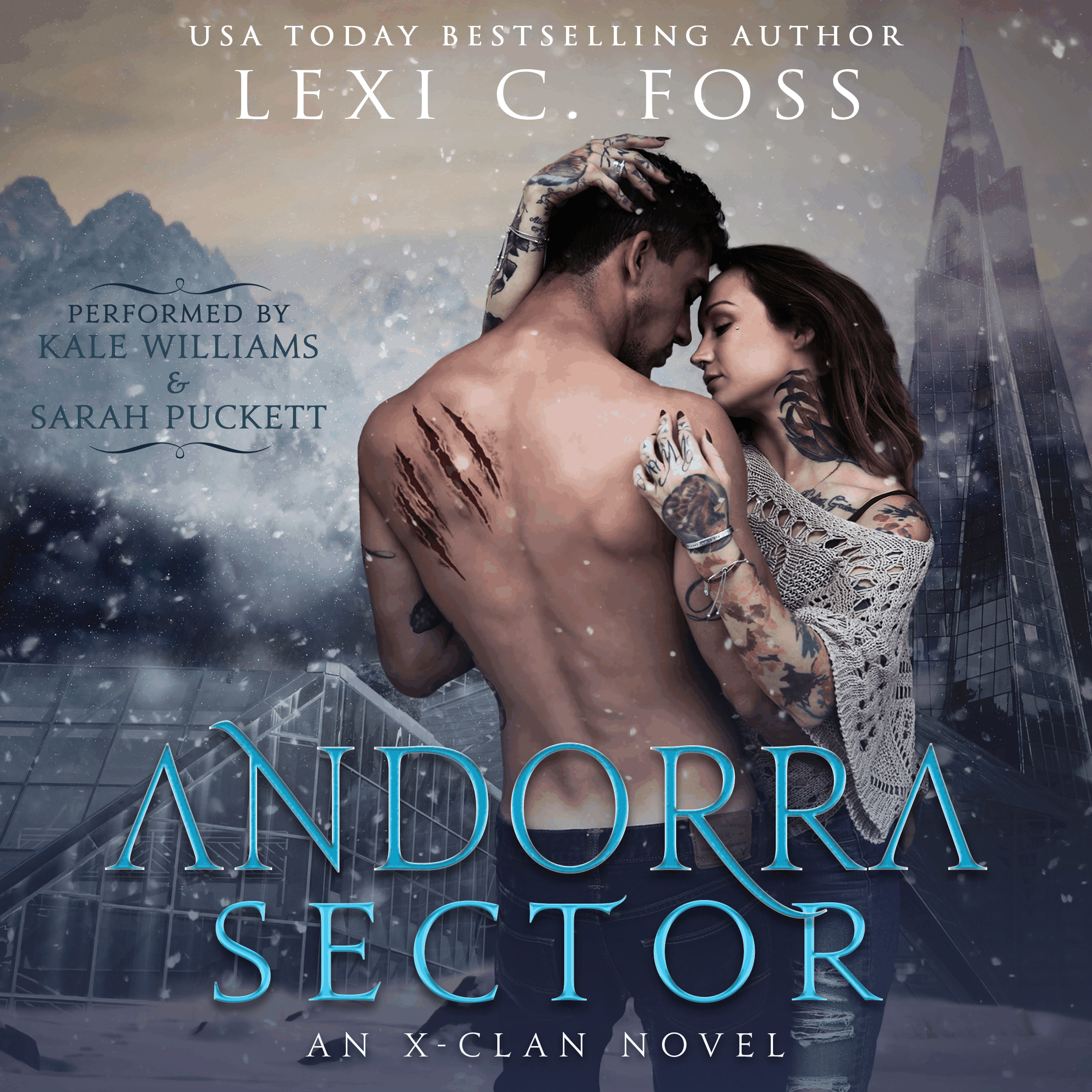 Andorra Sector