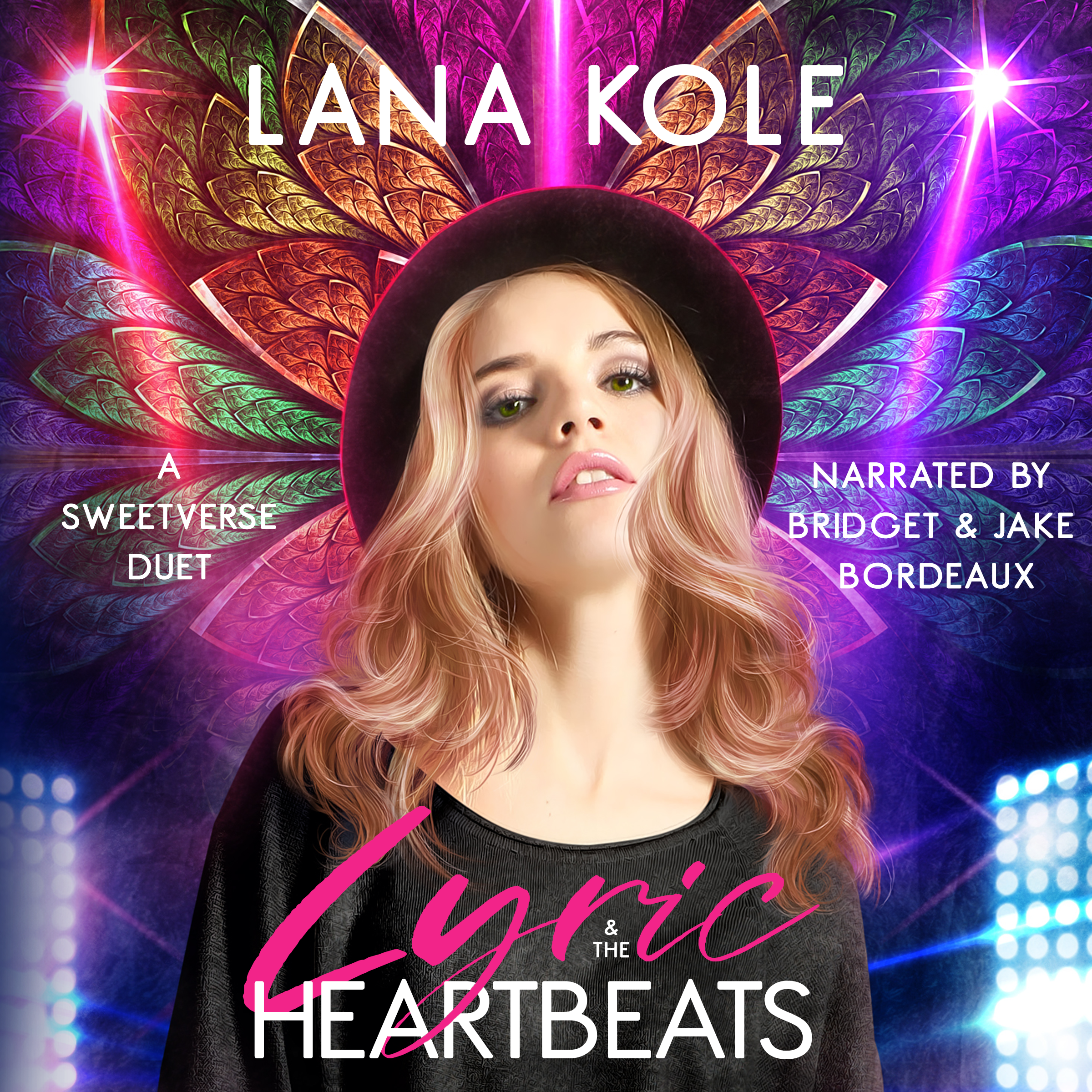 Lyric & the Heartbeats