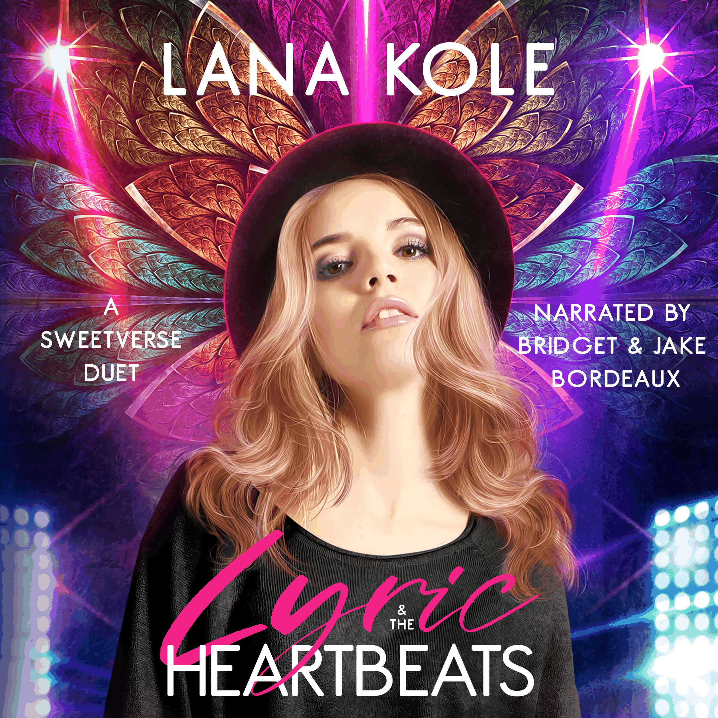 Lyric & the Heartbeats