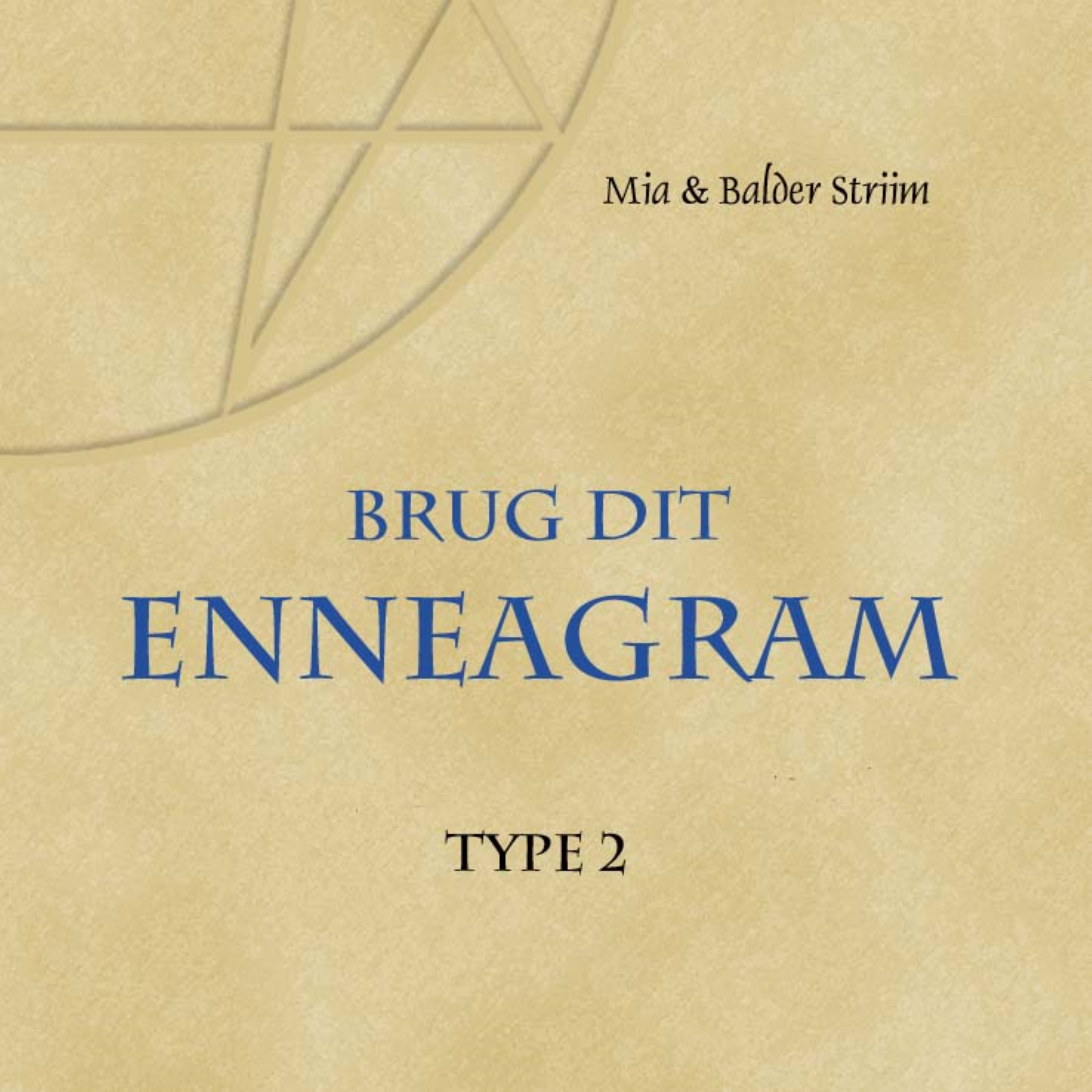 Brug dit Enneagram - Type 2