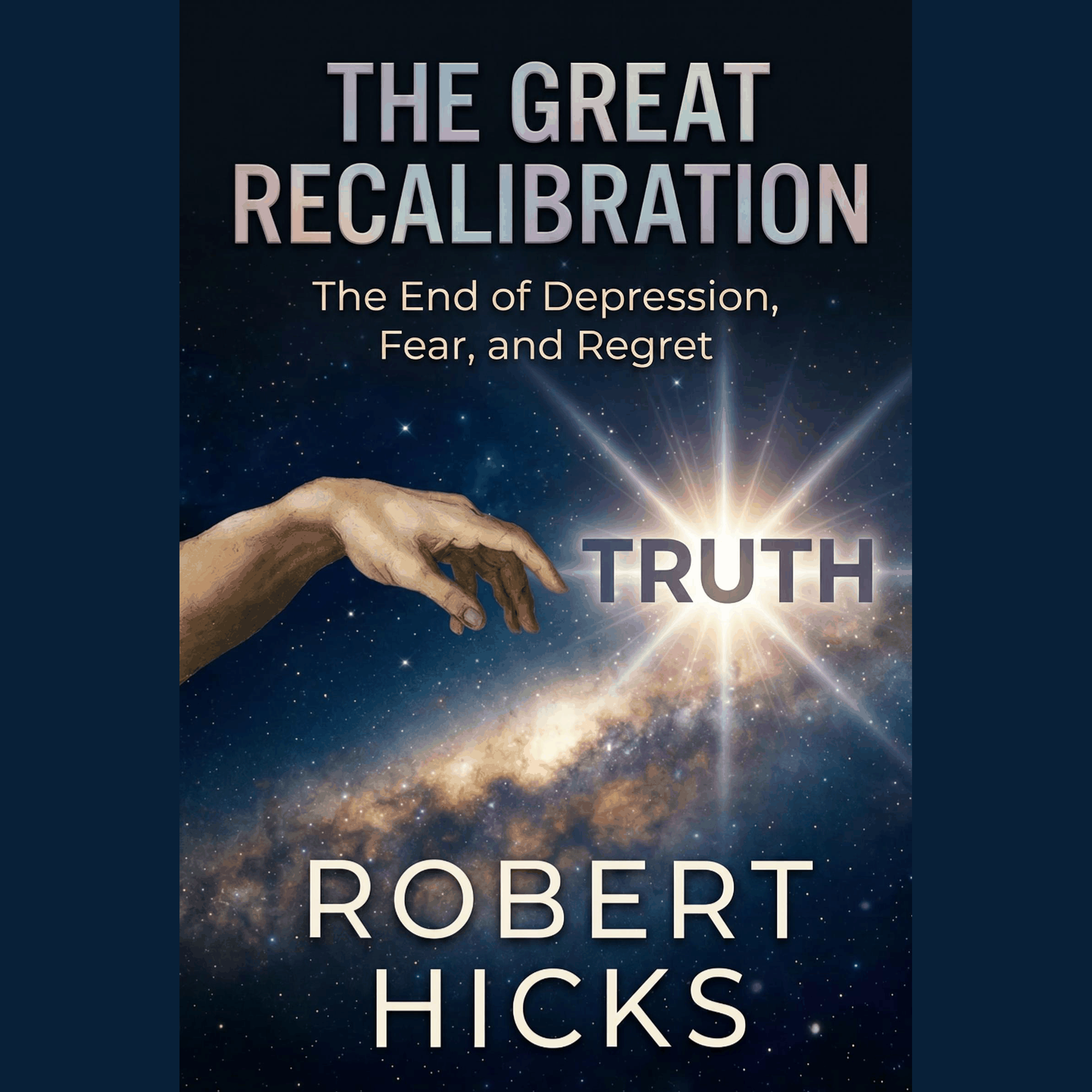 The Great Recalibration: The End of Depression, Fear, and Regret