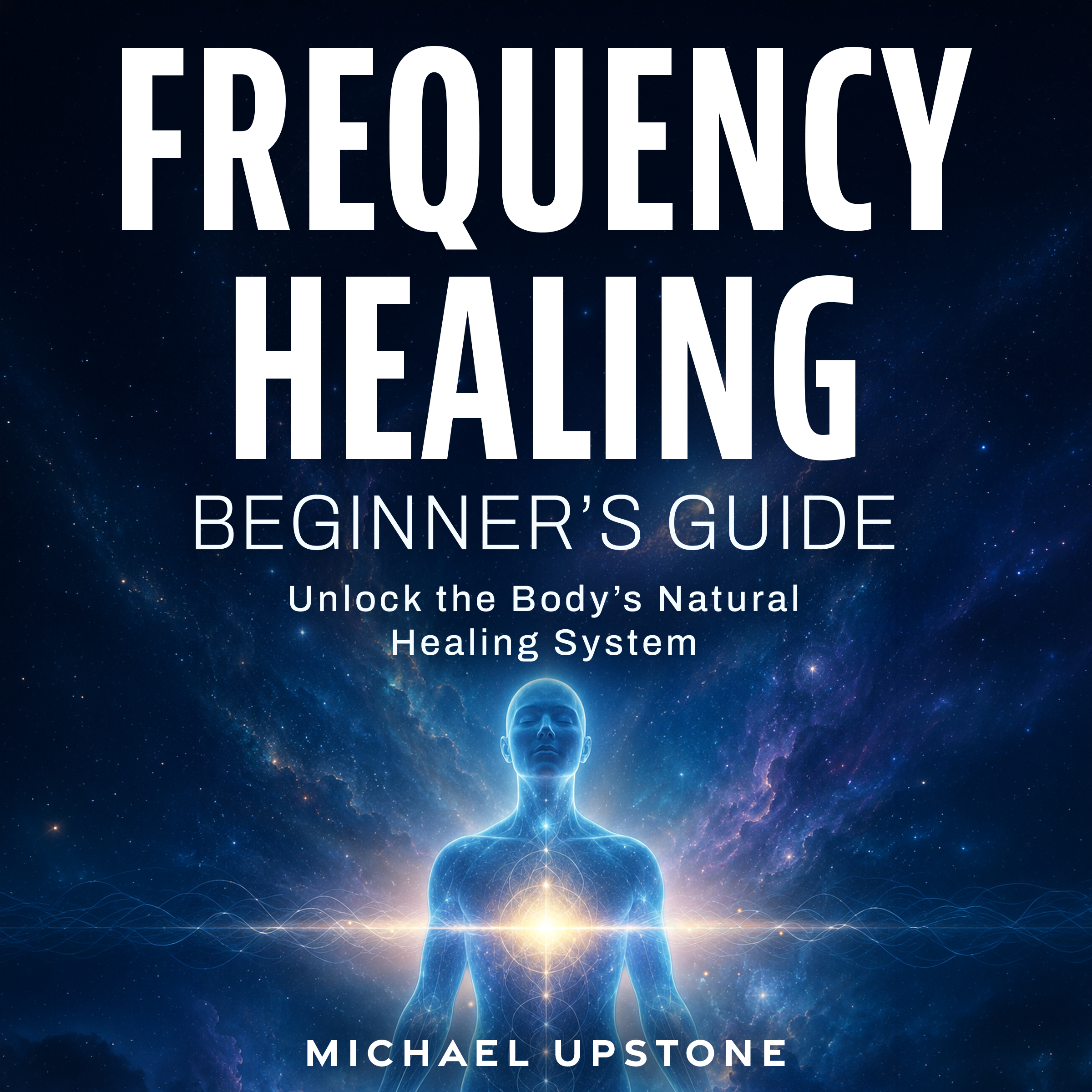 Frequency Healing: Beginner's Guide