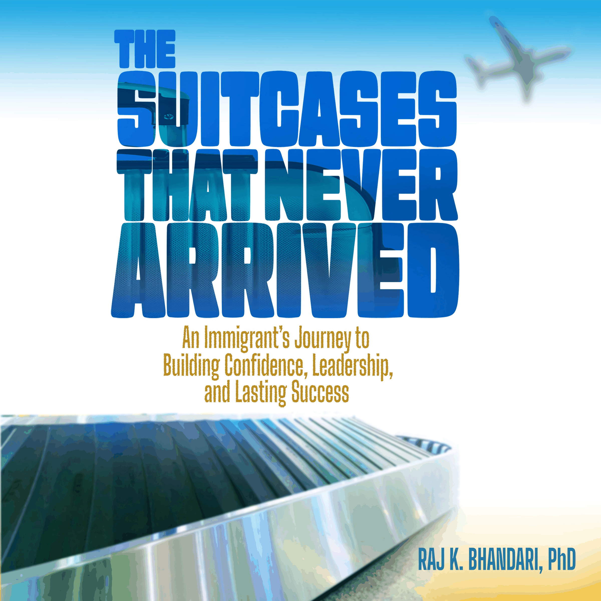 The Suitcases That Never Arrived