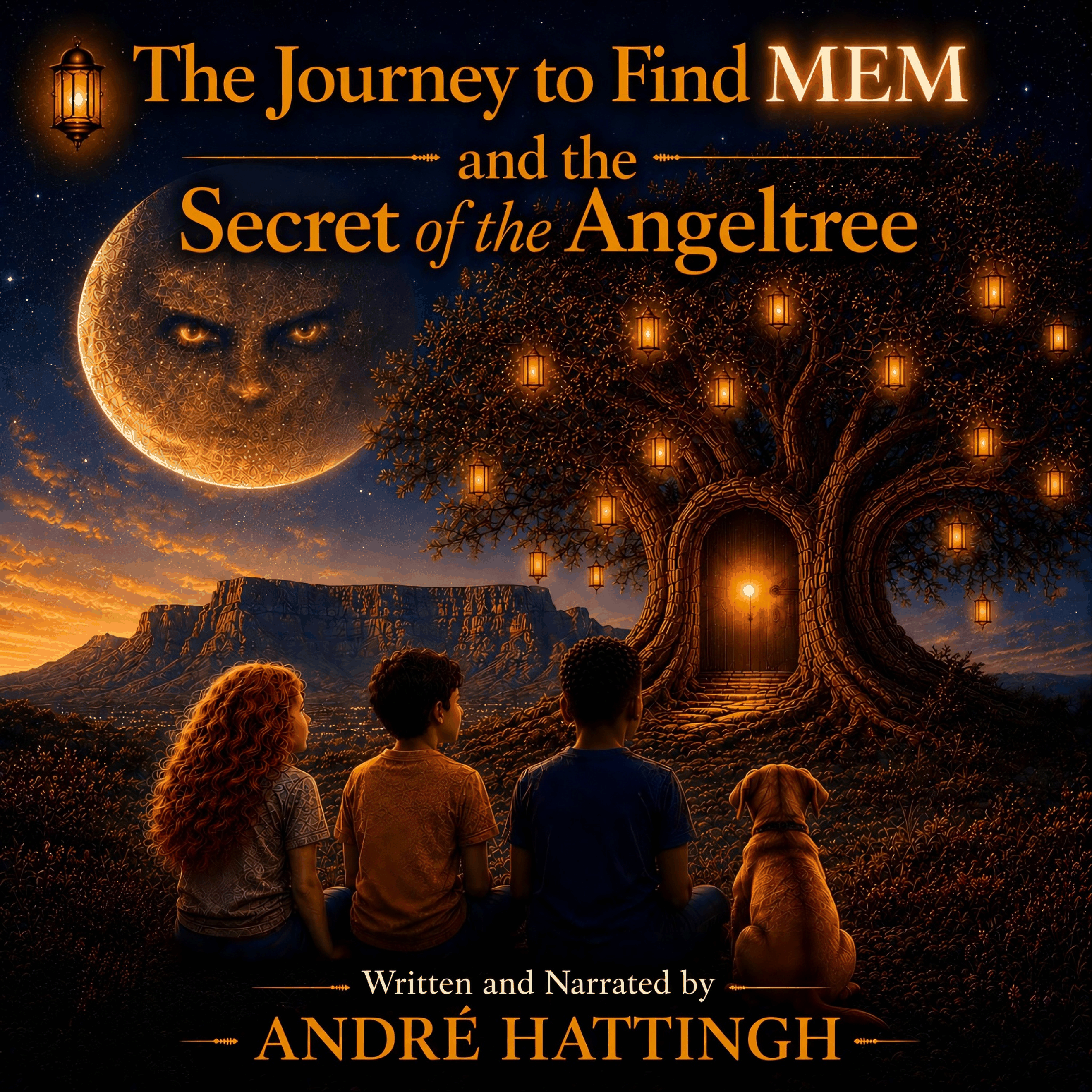 The Journey to find Mem