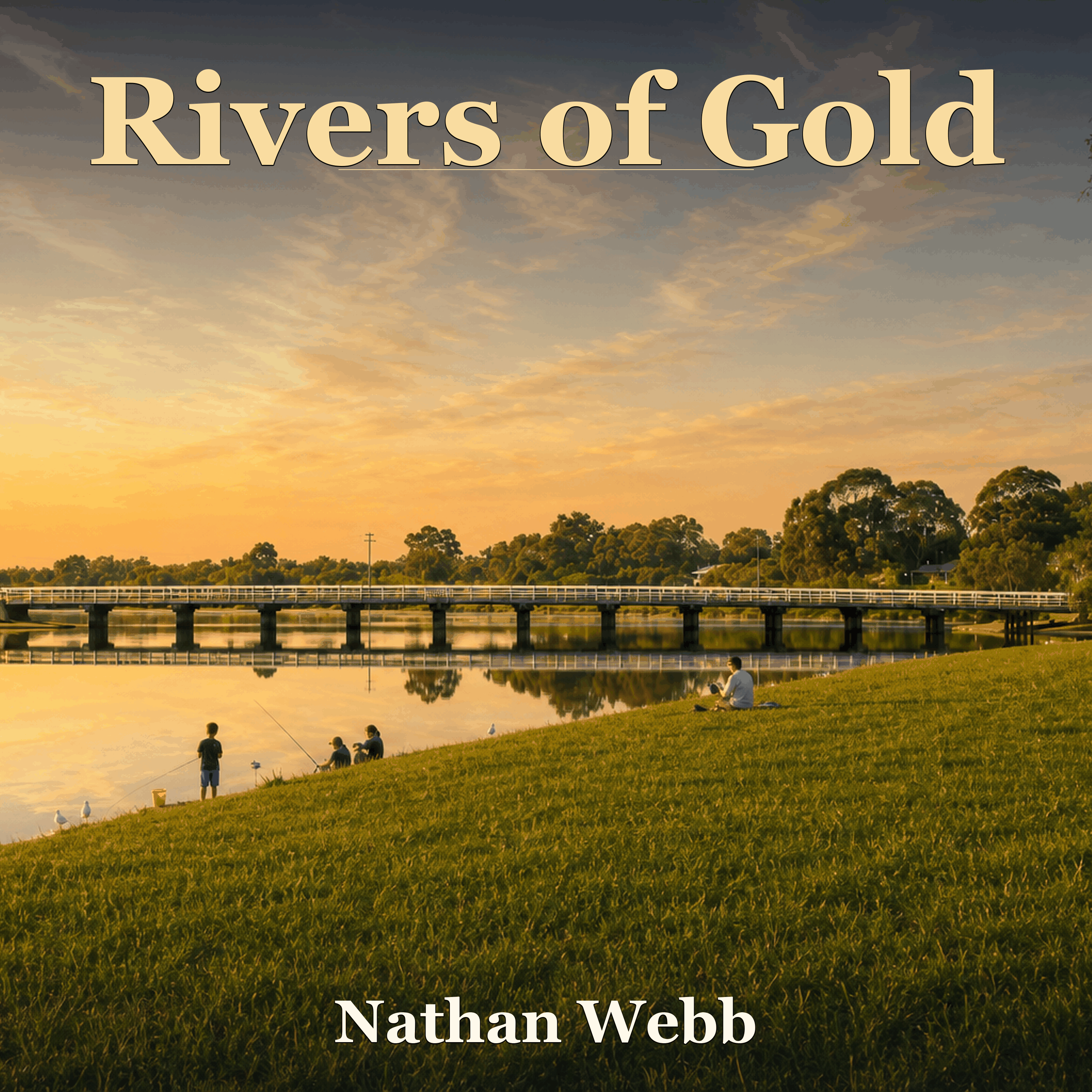 Rivers of Gold