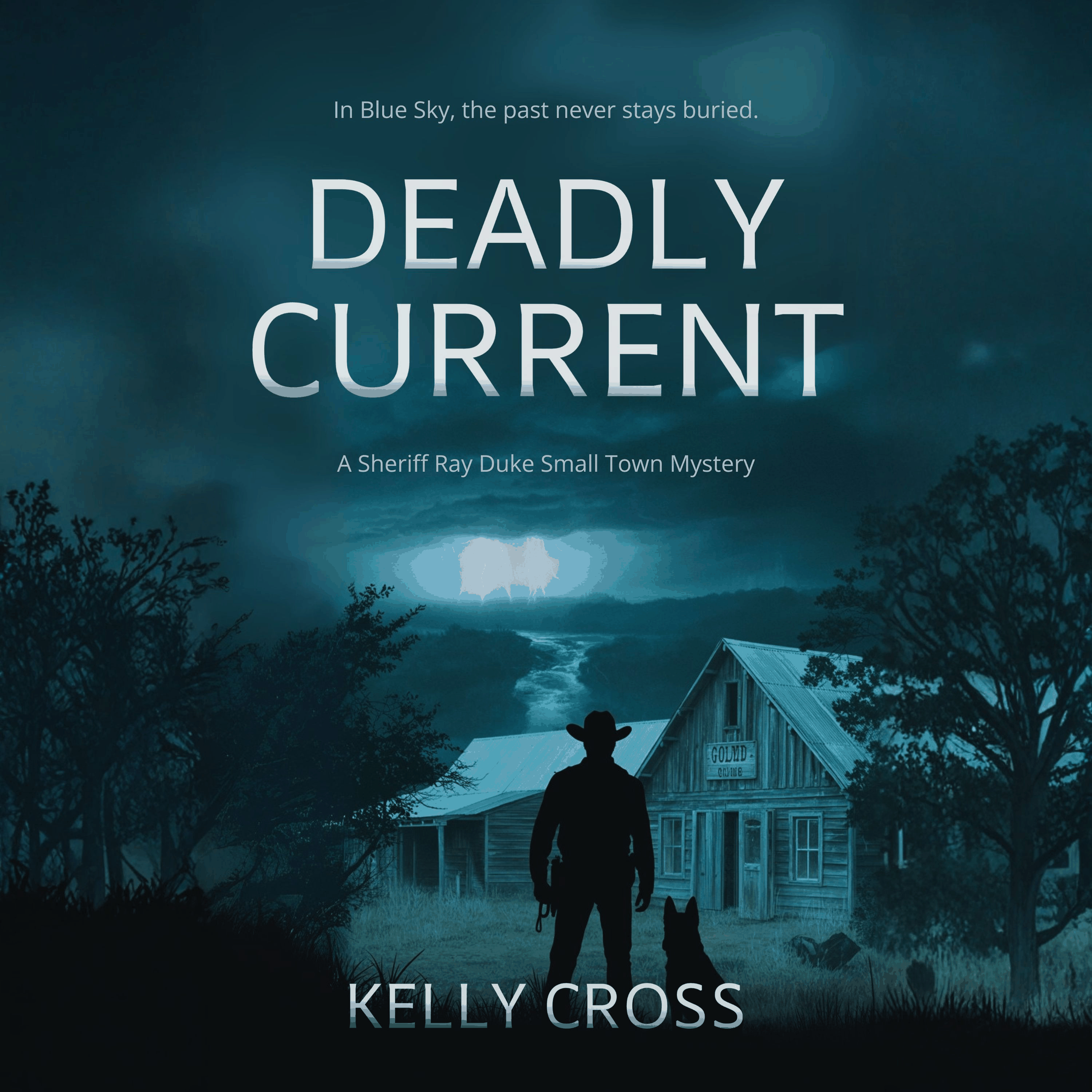 Deadly Current