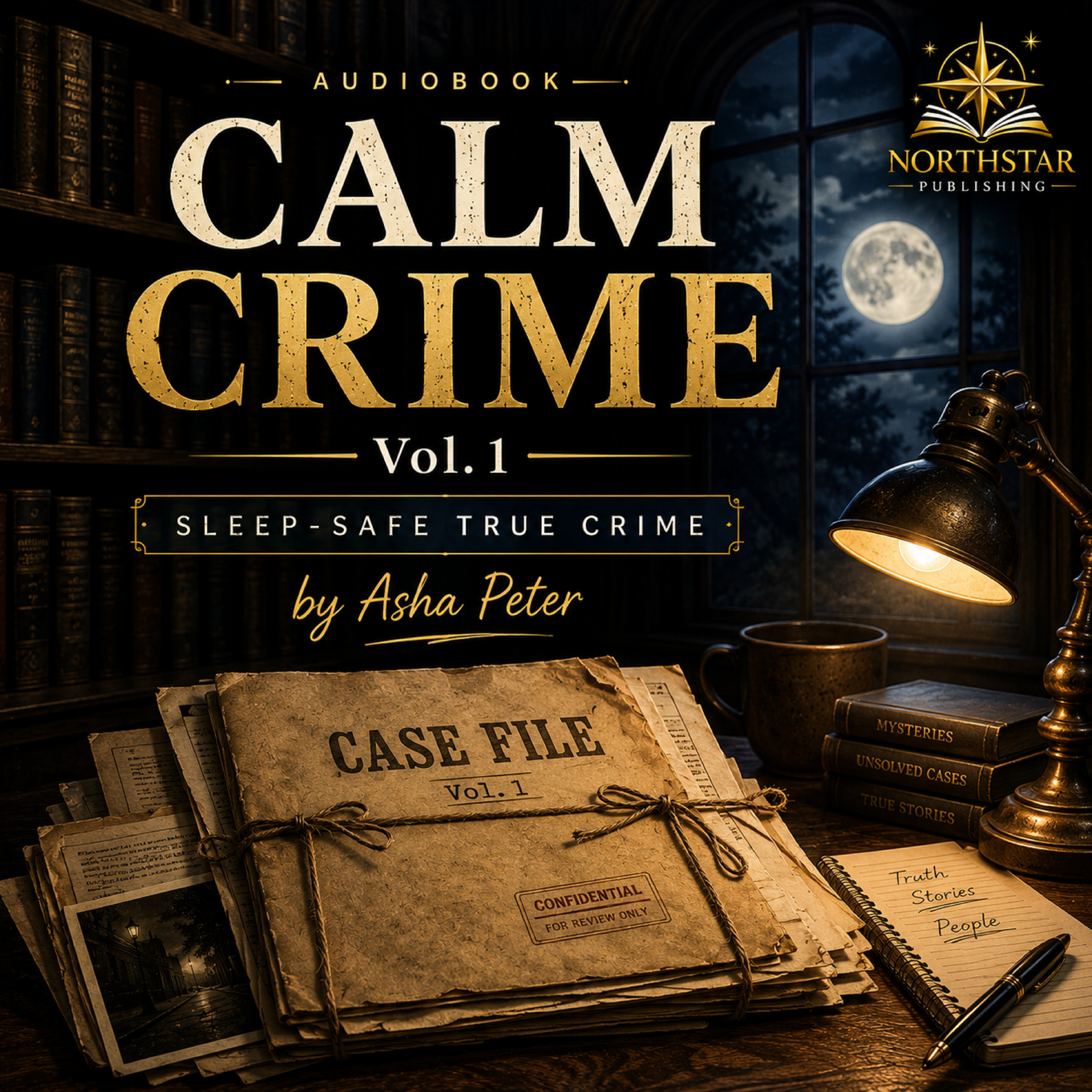 Calm Crime