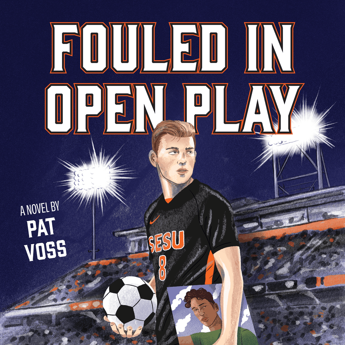 Fouled in Open Play